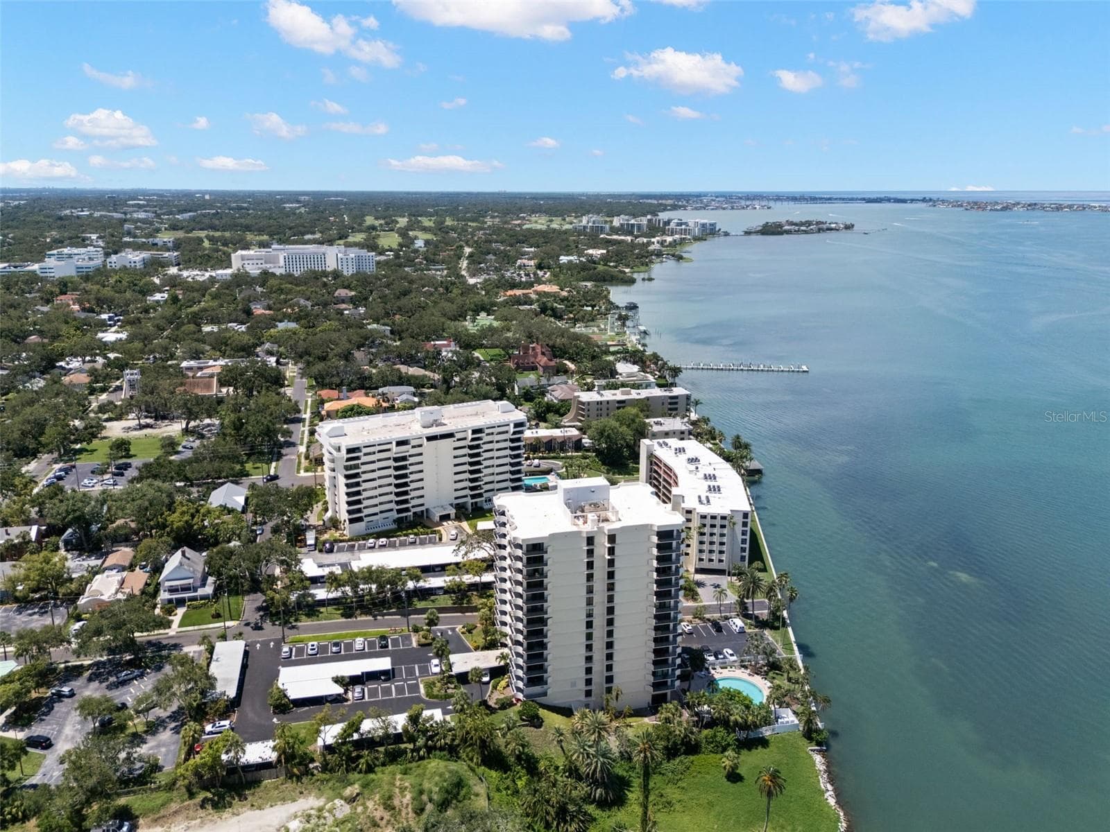 Condominium at 80 ROGERS ST #3A, CLEARWATER, photo 77 of 79