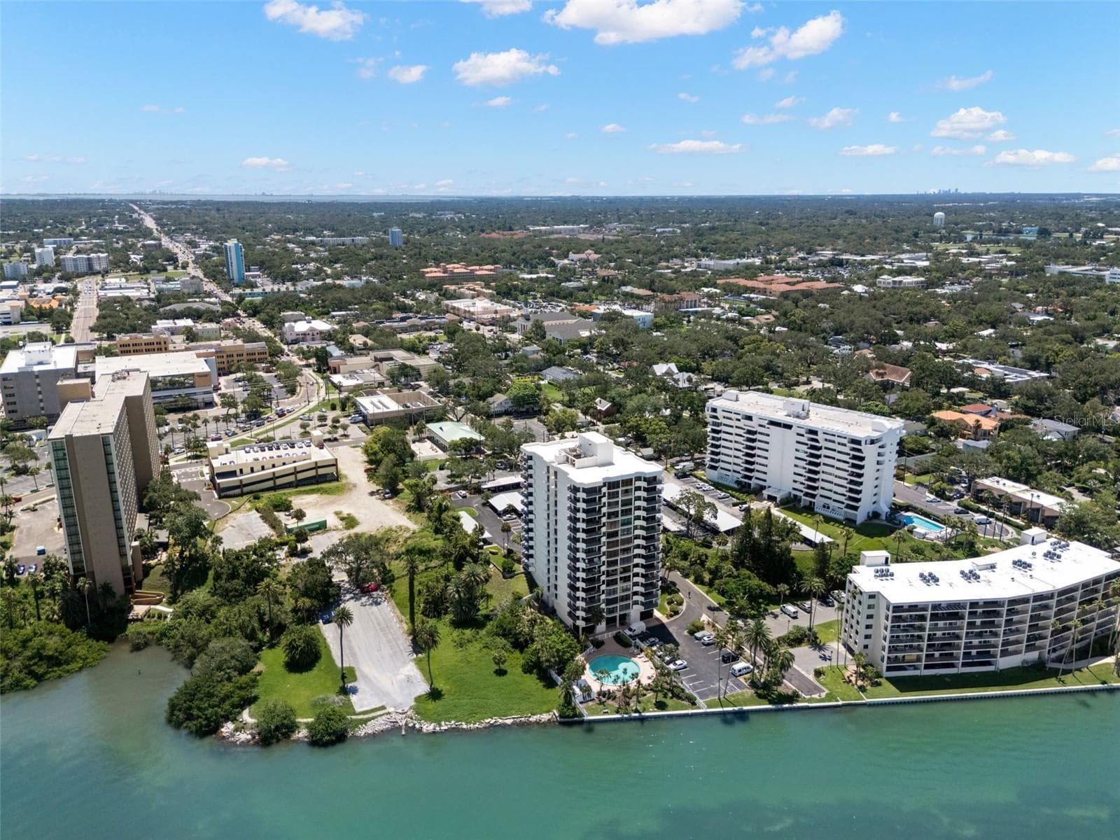 Condominium at 80 ROGERS ST #3A, CLEARWATER, photo 79 of 79