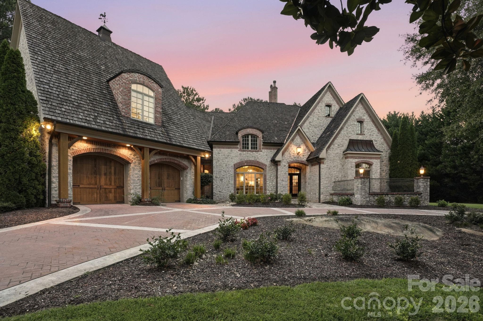 1515 Baltusrol Drive