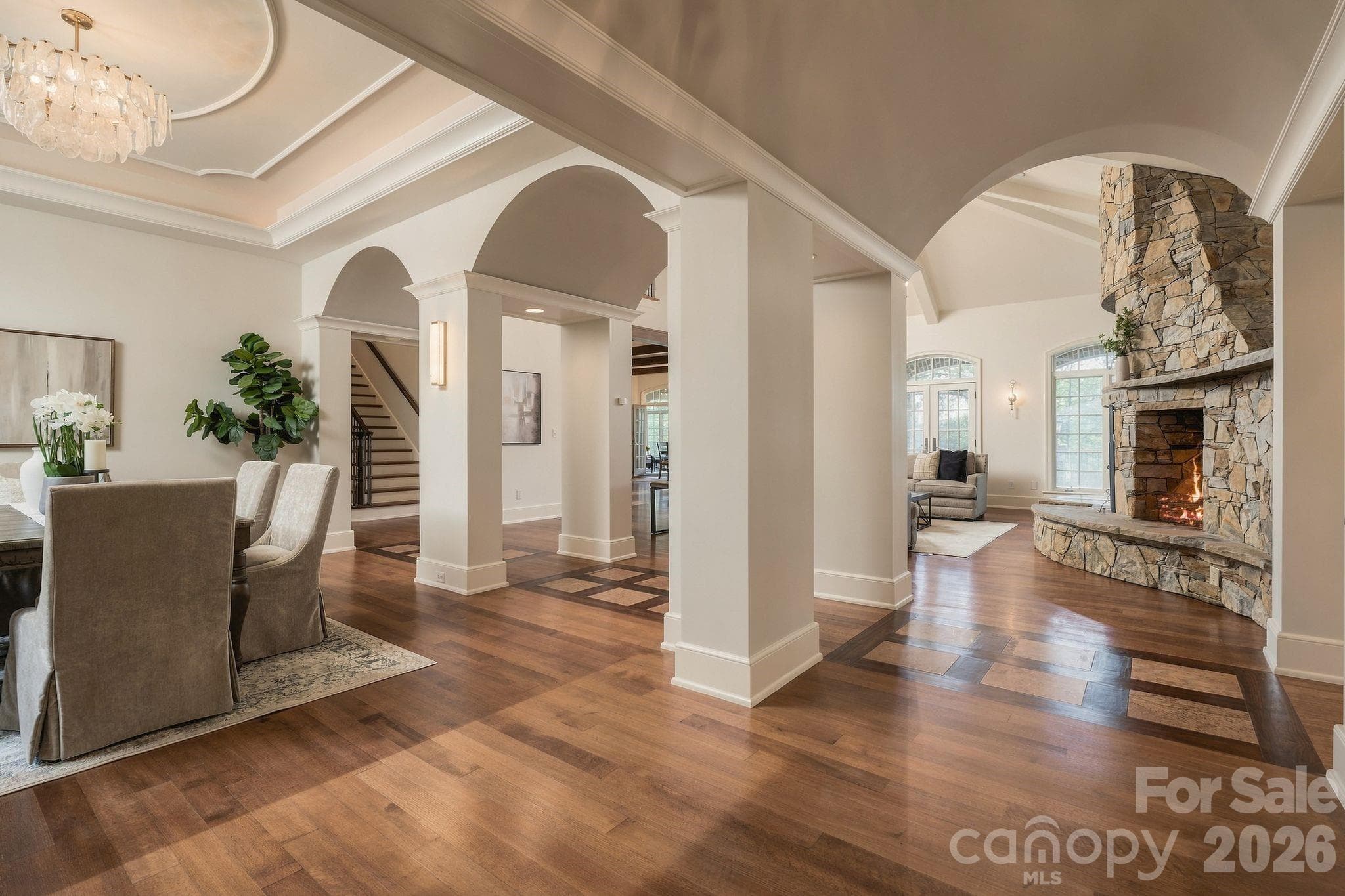Single Family Residence at 1515 Baltusrol Drive, Denver, photo 4 of 48