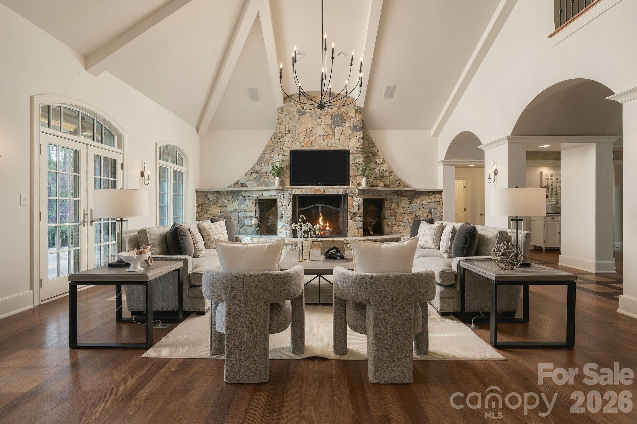 Single Family Residence at 1515 Baltusrol Drive, Denver, photo 7 of 48
