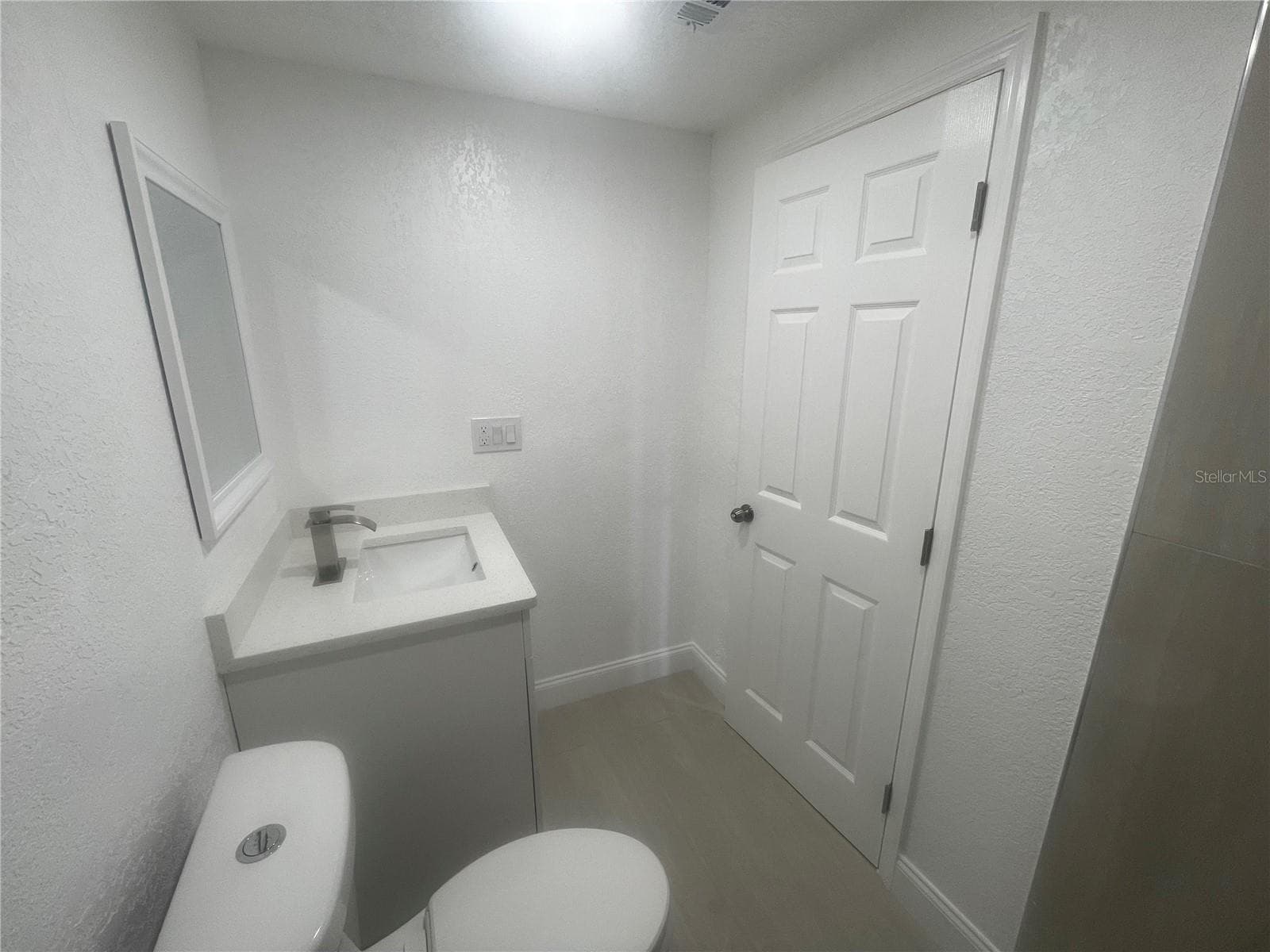 BATHROOM 1 - 7025 CUTTY SARK DR, PORT RICHEY