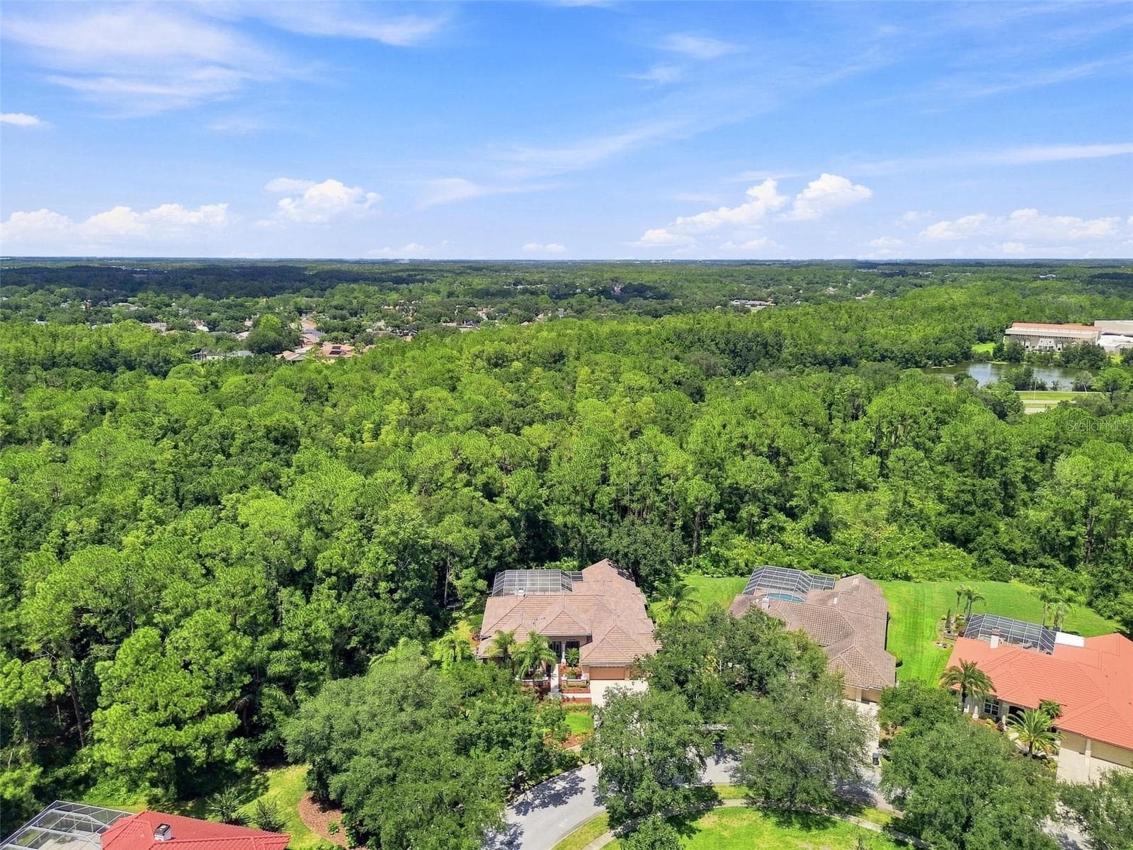 Single Family Residence at 9212 PINE ISLAND CT, TAMPA, photo 100 of 111