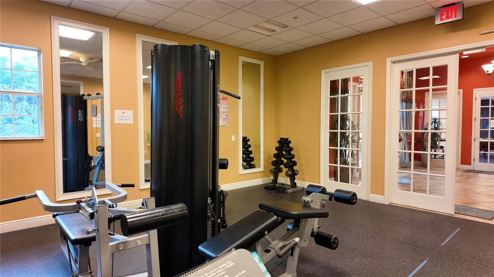 Condominium at 7504 BLISS WAY, KISSIMMEE, photo 20 of 22