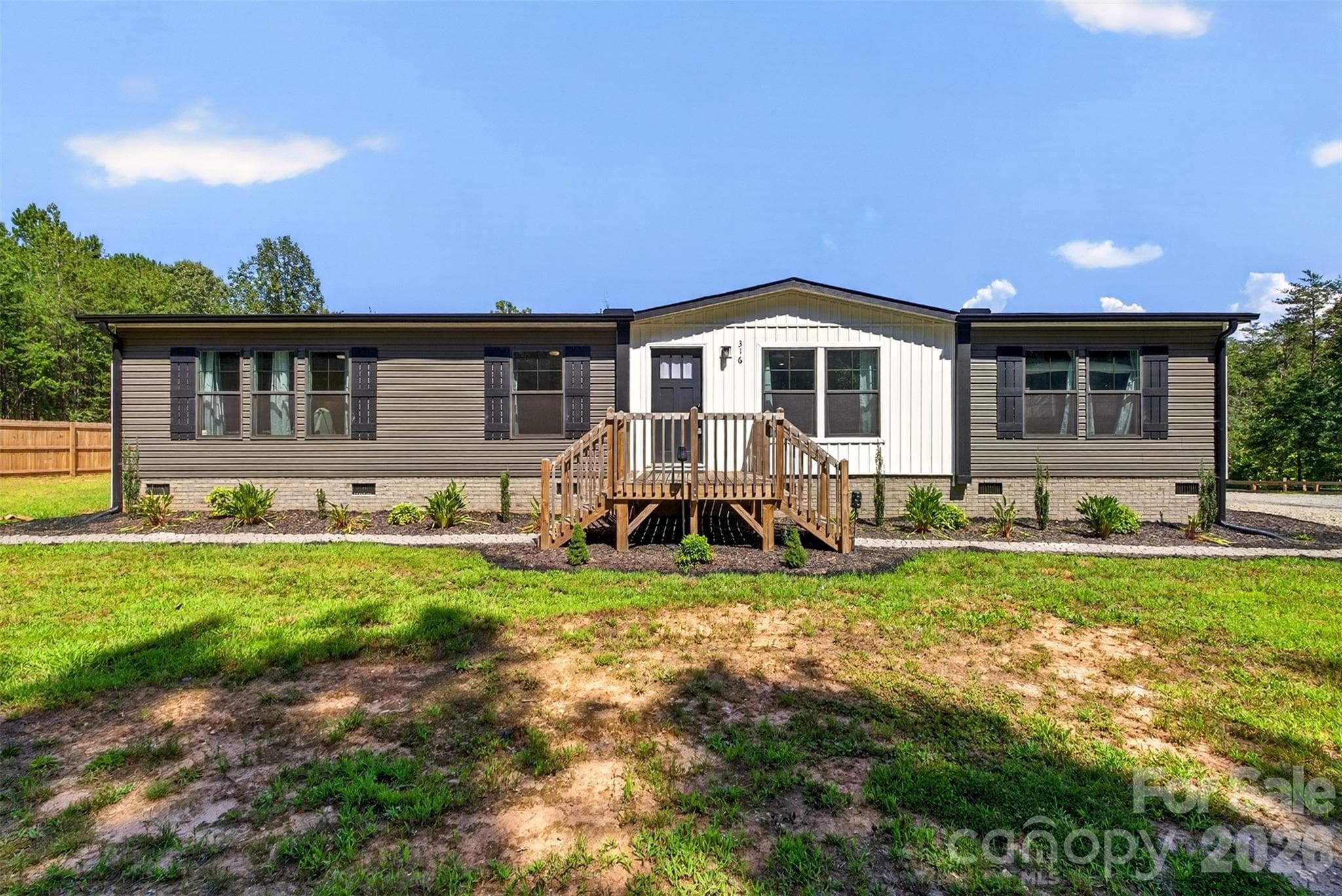 316 Oak Grove Road