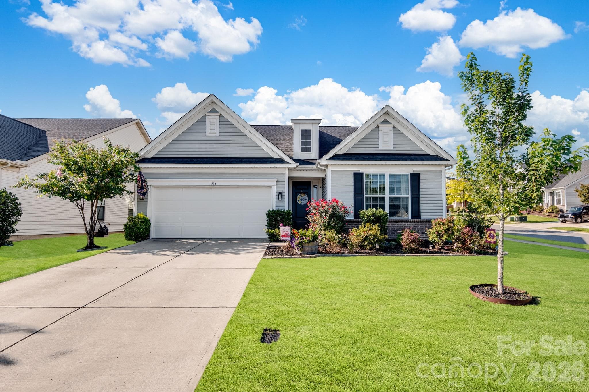 494 Cherry Blossom Avenue NW