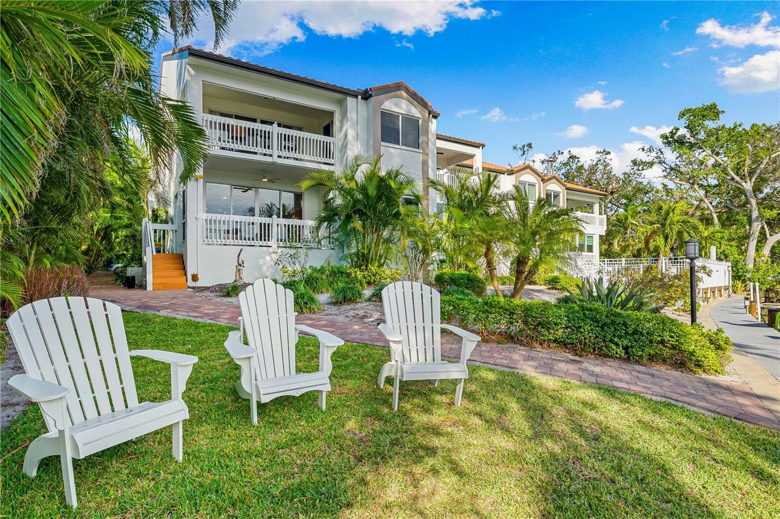 Condominium at 870 HUDSON AVE #870, SARASOTA, photo 21 of 25