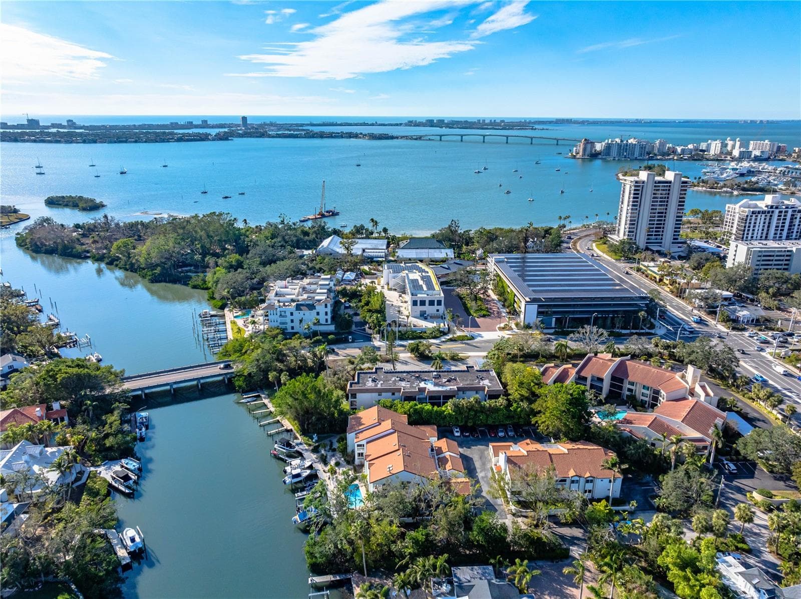 Condominium at 870 HUDSON AVE #870, SARASOTA, photo 25 of 25