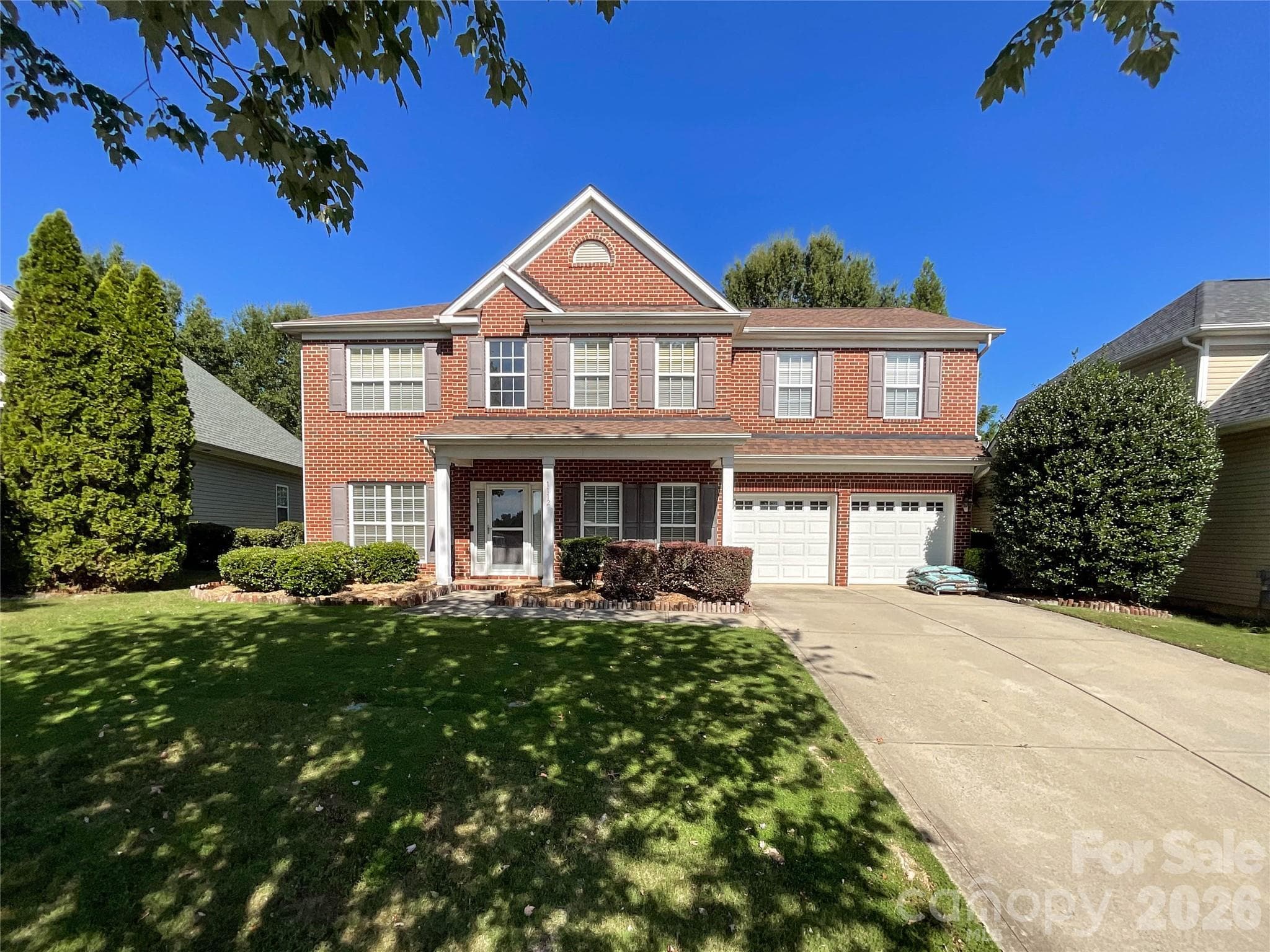 1112 Tranquil Falls Lane