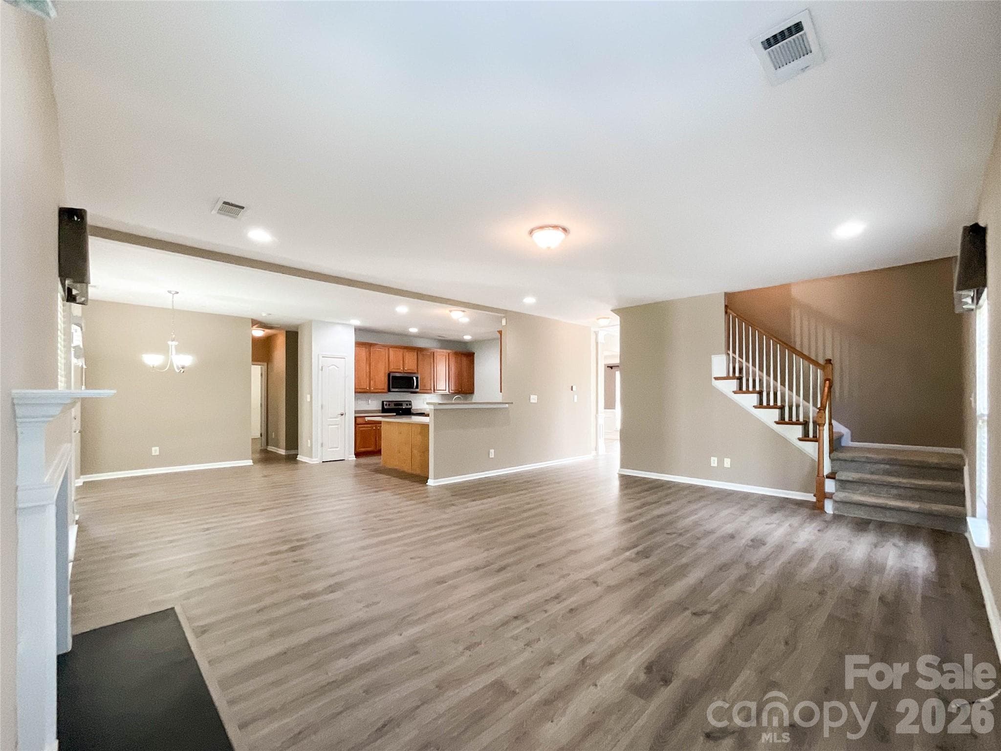 Single Family Residence at 1112 Tranquil Falls Lane, Matthews, photo 17 of 45