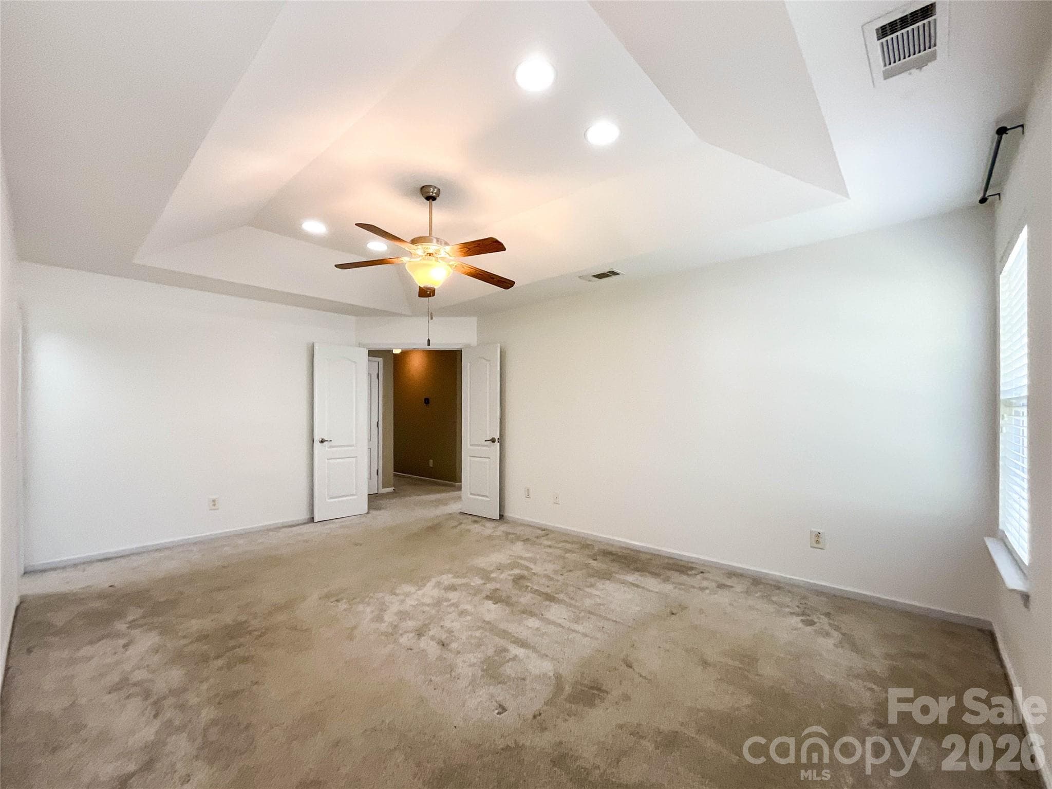 Single Family Residence at 1112 Tranquil Falls Lane, Matthews, photo 31 of 45