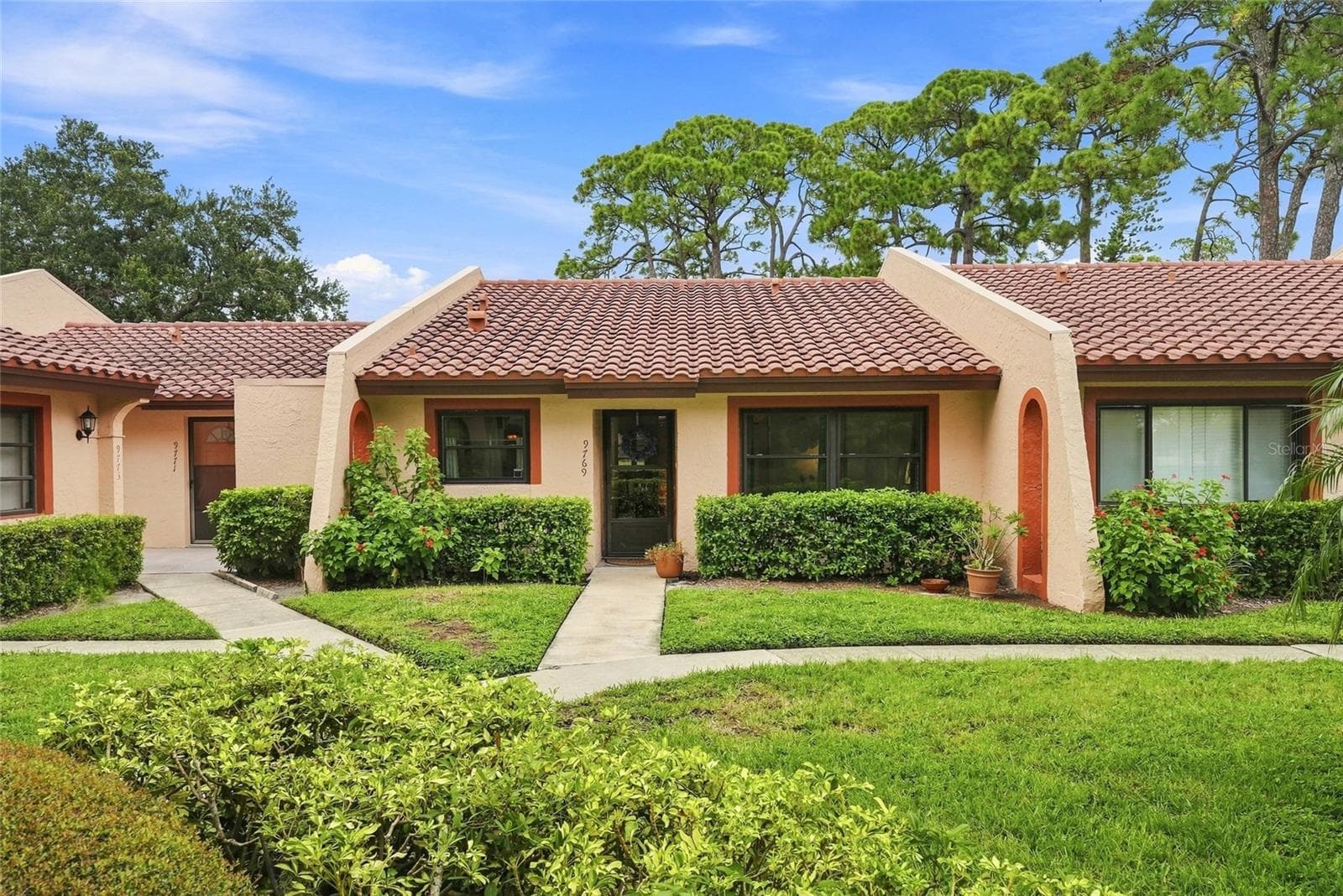 Condominium at 9769 86TH AVE #9769, SEMINOLE, photo 48 of 50