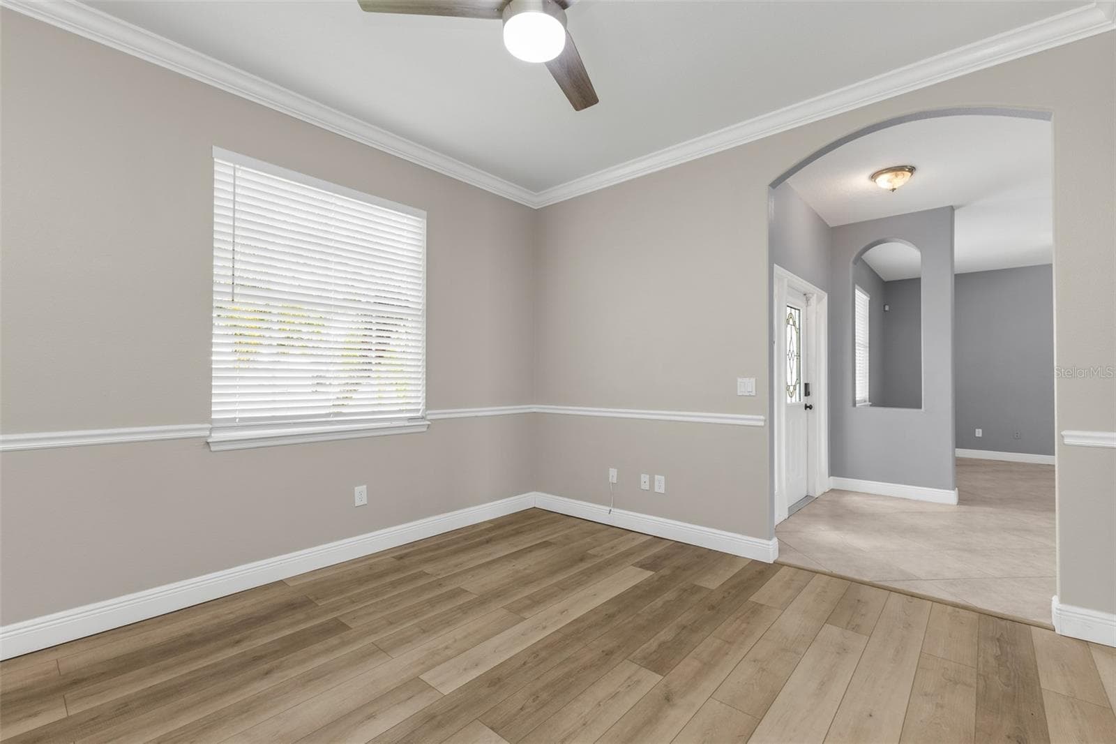 Bonus room off of livingroom. - 2739 ATWATER DR, NORTH PORT