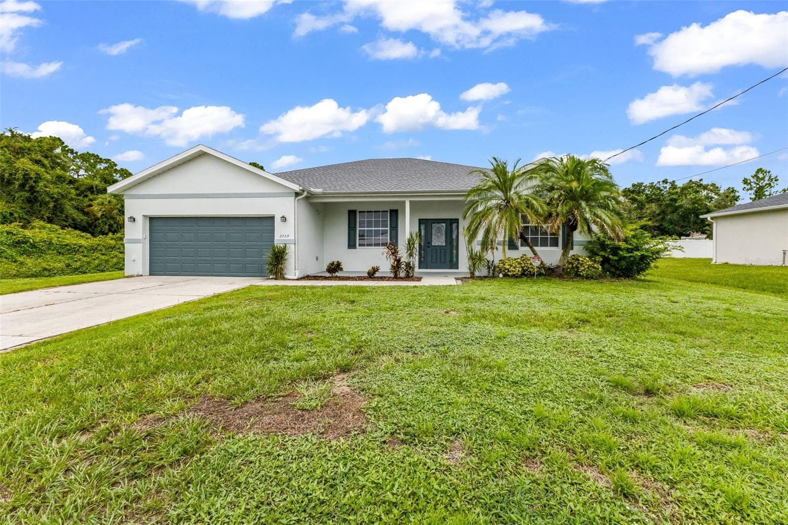 Single Family Residence at 2739 ATWATER DR, NORTH PORT, photo 49 of 61