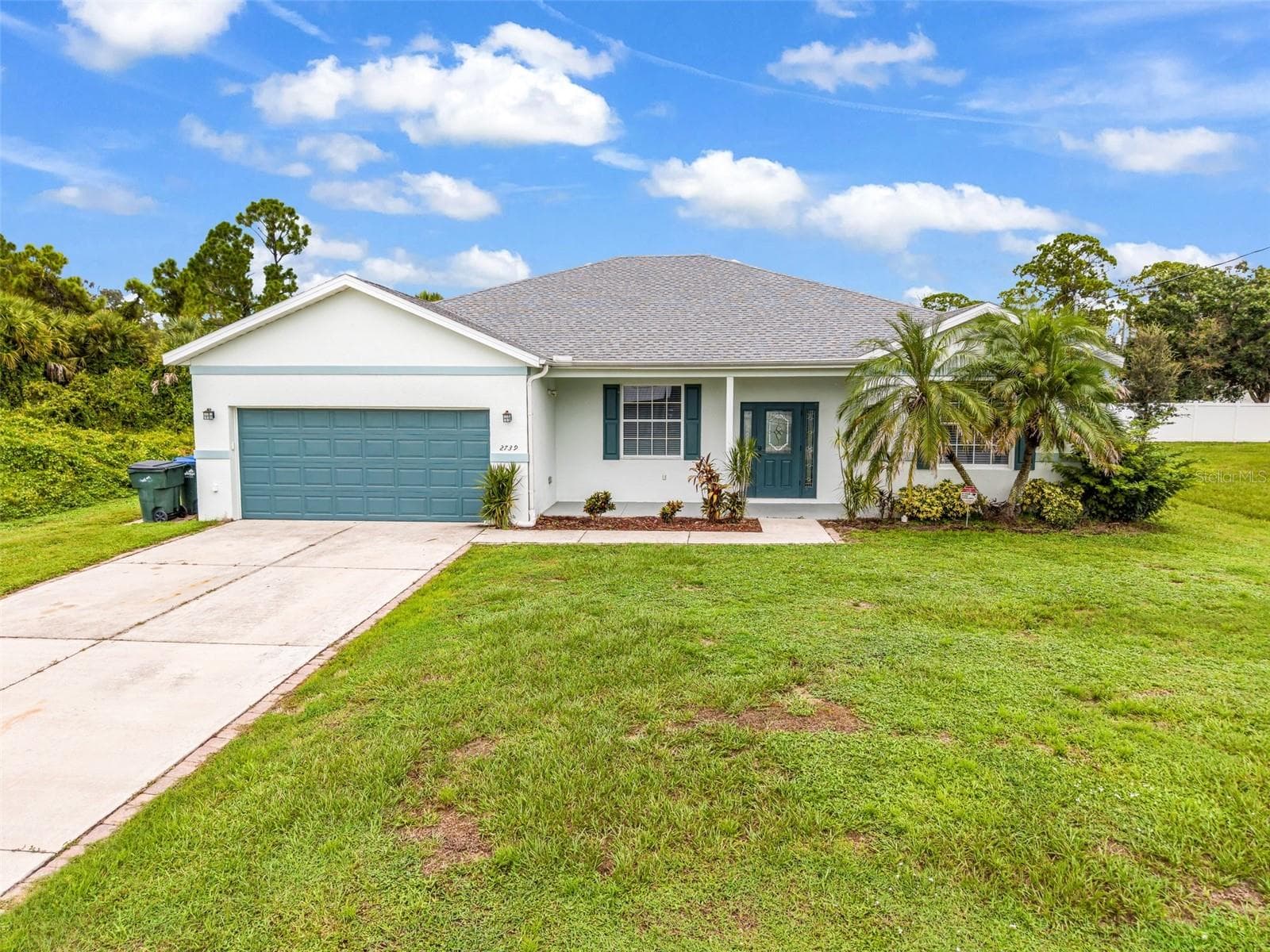 Single Family Residence at 2739 ATWATER DR, NORTH PORT, photo 54 of 61