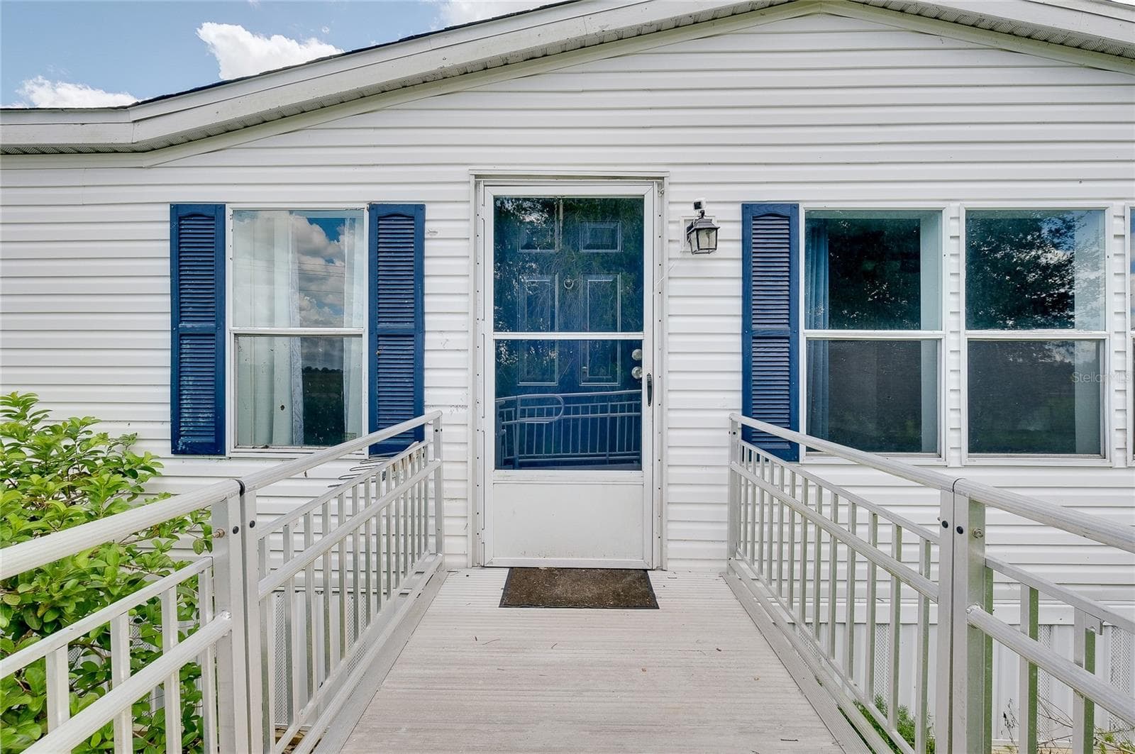 Manufactured Home at 8235 STATE ROAD 64 W, ONA, photo 7 of 84