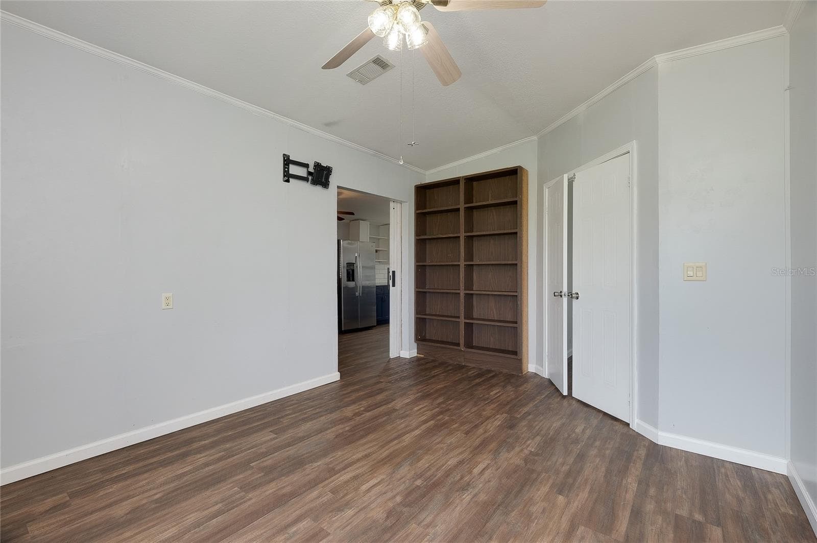 Manufactured Home at 8235 STATE ROAD 64 W, ONA, photo 37 of 84