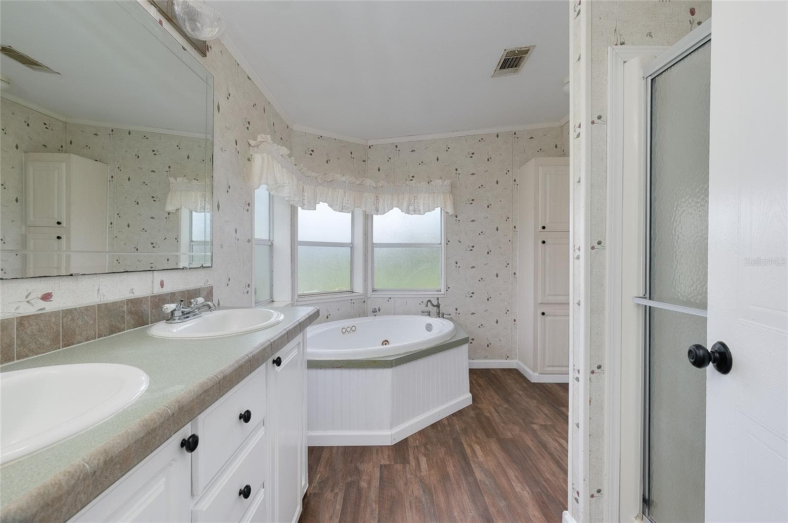 Manufactured Home at 8235 STATE ROAD 64 W, ONA, photo 42 of 84