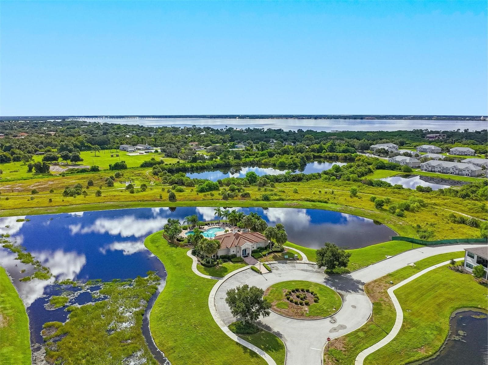 Condominium at 23853 COLLINA WAY #101, PORT CHARLOTTE, photo 58 of 60