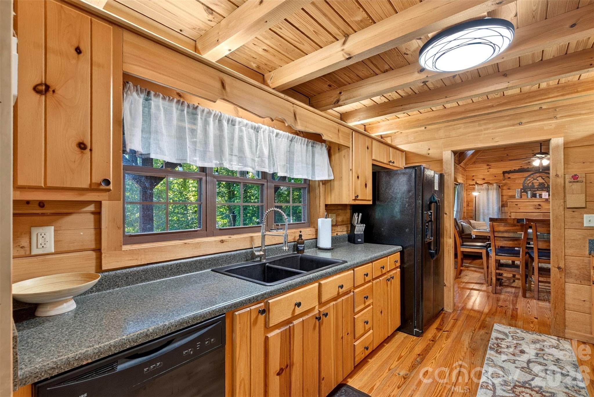 Single Family Residence at 898 Morgan Hill Road, Black Mountain, photo 17 of 47
