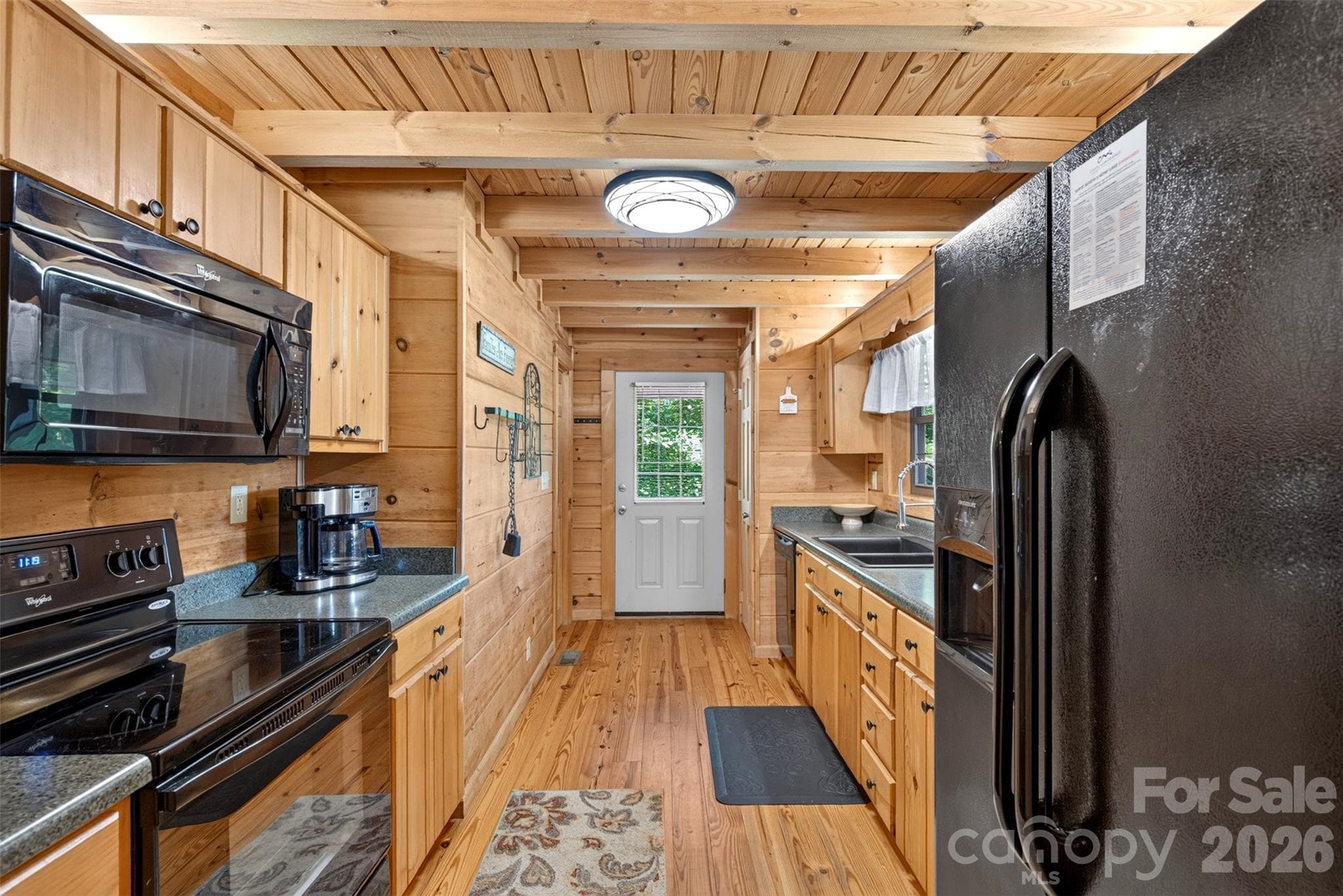 Single Family Residence at 898 Morgan Hill Road, Black Mountain, photo 19 of 47