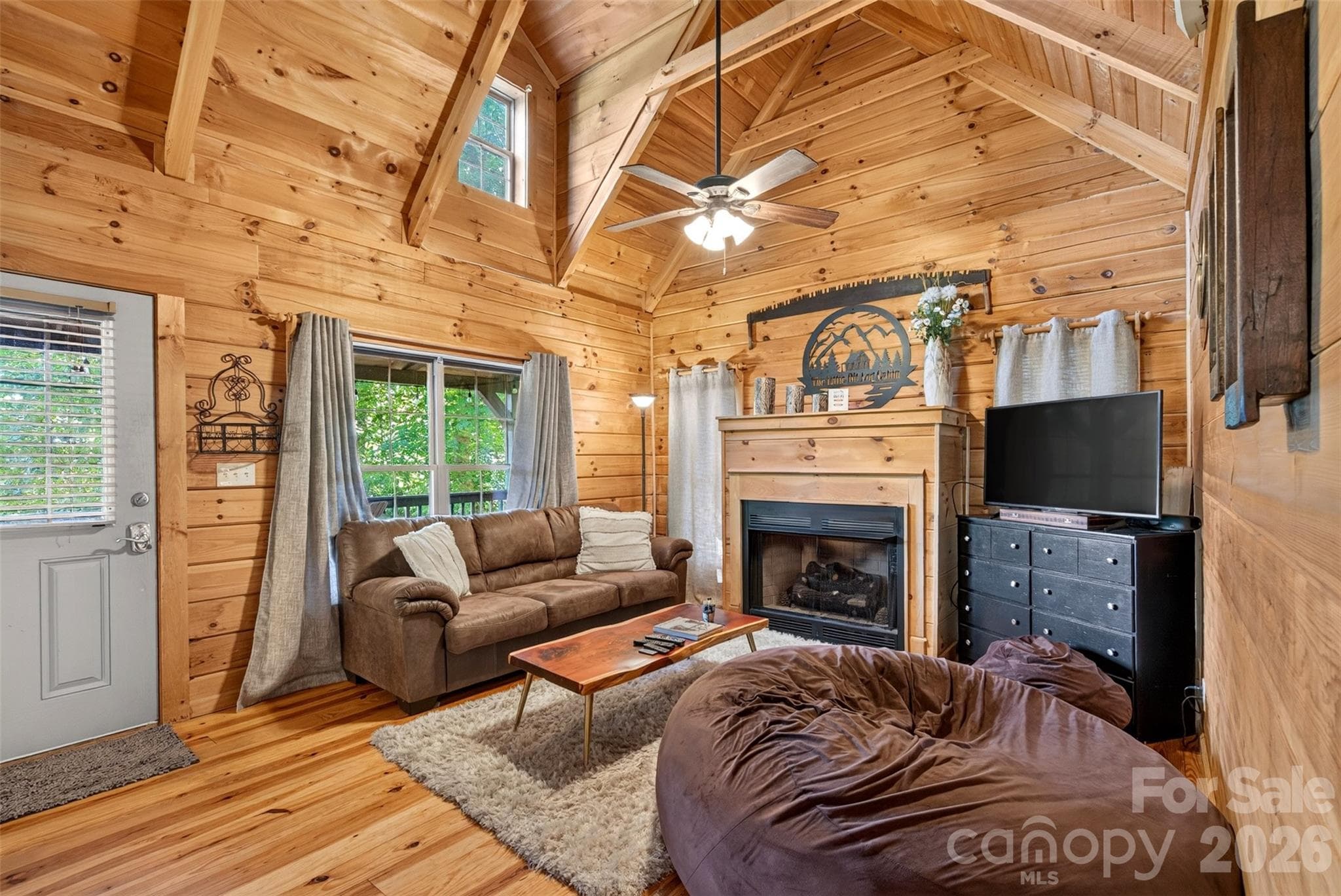 Single Family Residence at 898 Morgan Hill Road, Black Mountain, photo 28 of 47
