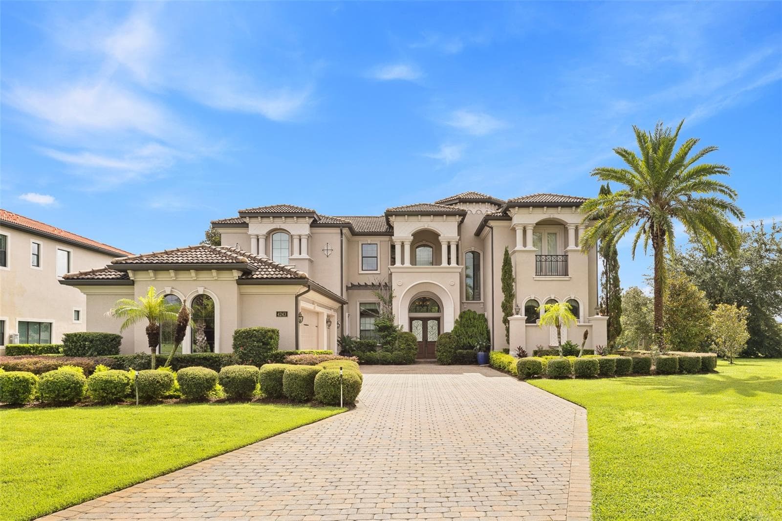 4243 ISABELLA CIR