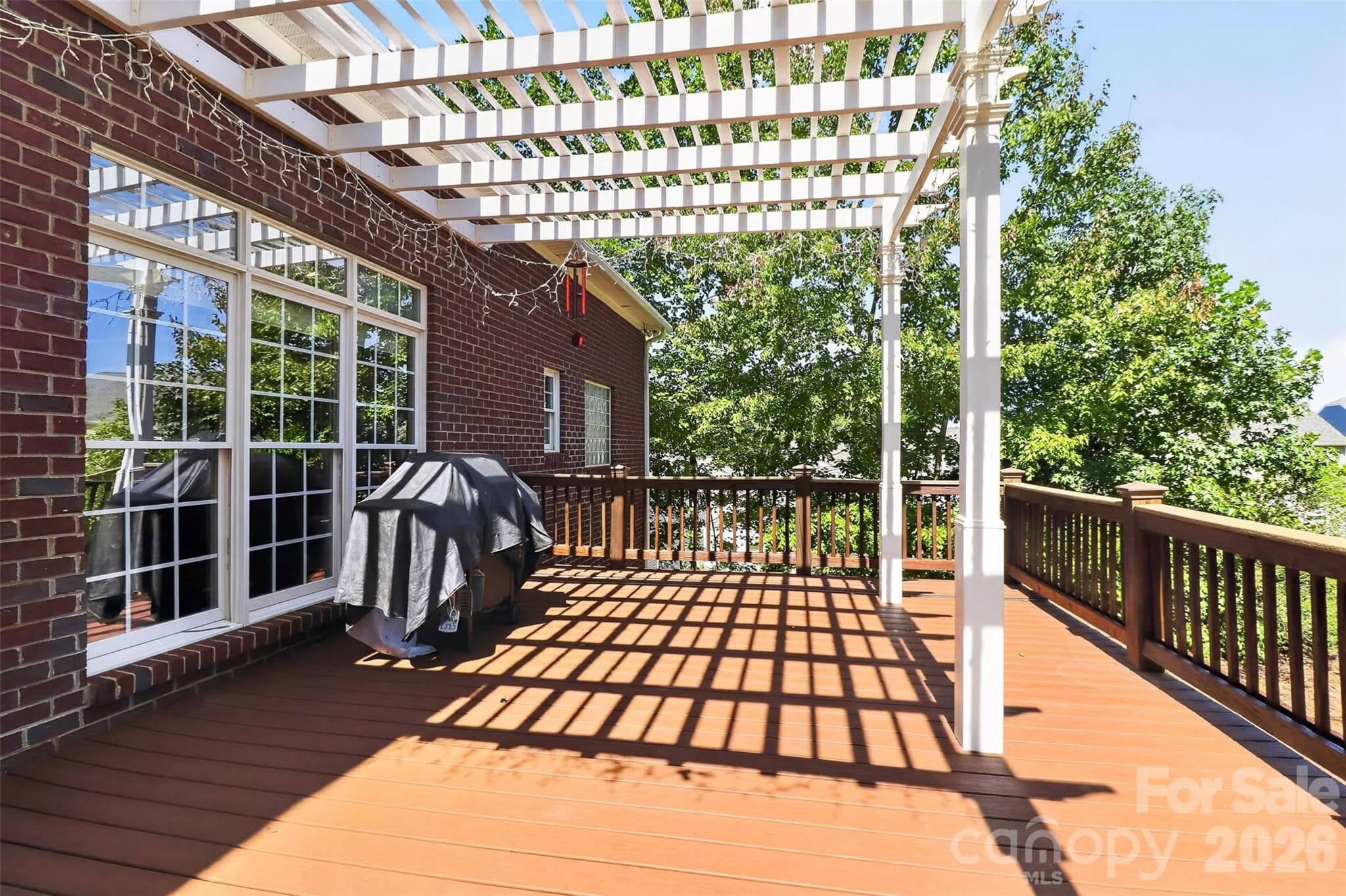 Single Family Residence at 4904 Steepleton Way, Charlotte, photo 37 of 47