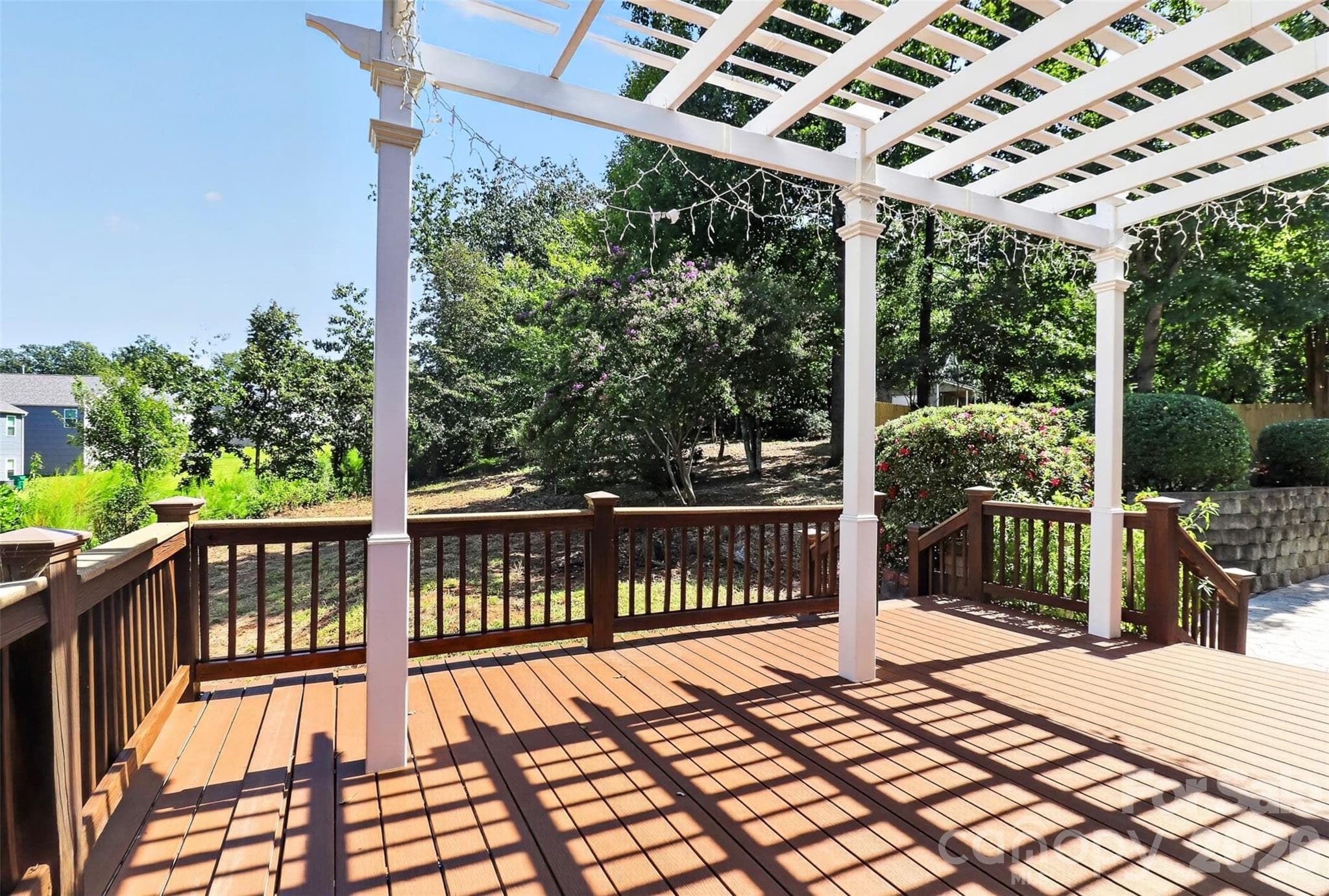 Single Family Residence at 4904 Steepleton Way, Charlotte, photo 38 of 47