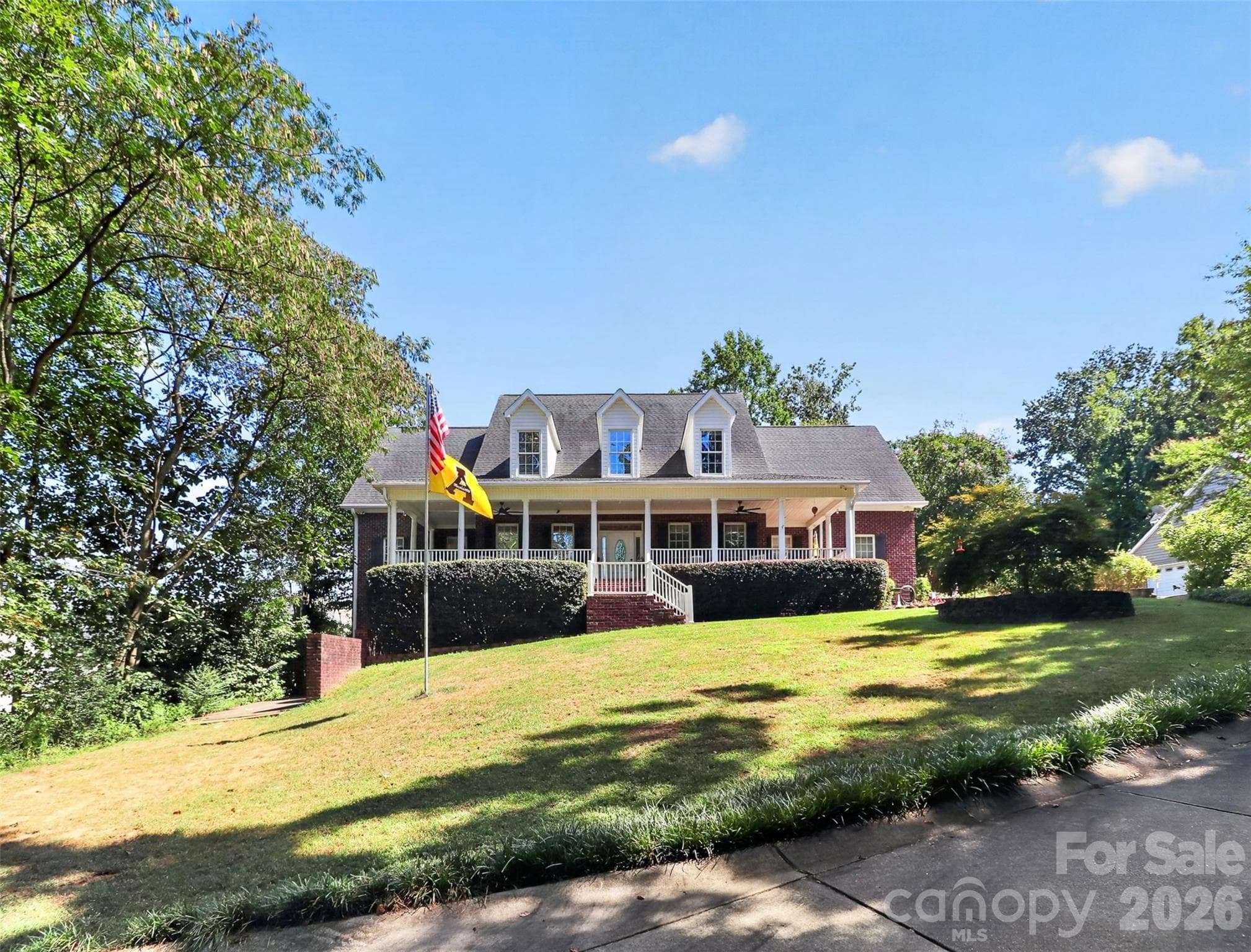 Single Family Residence at 4904 Steepleton Way, Charlotte, photo 39 of 47