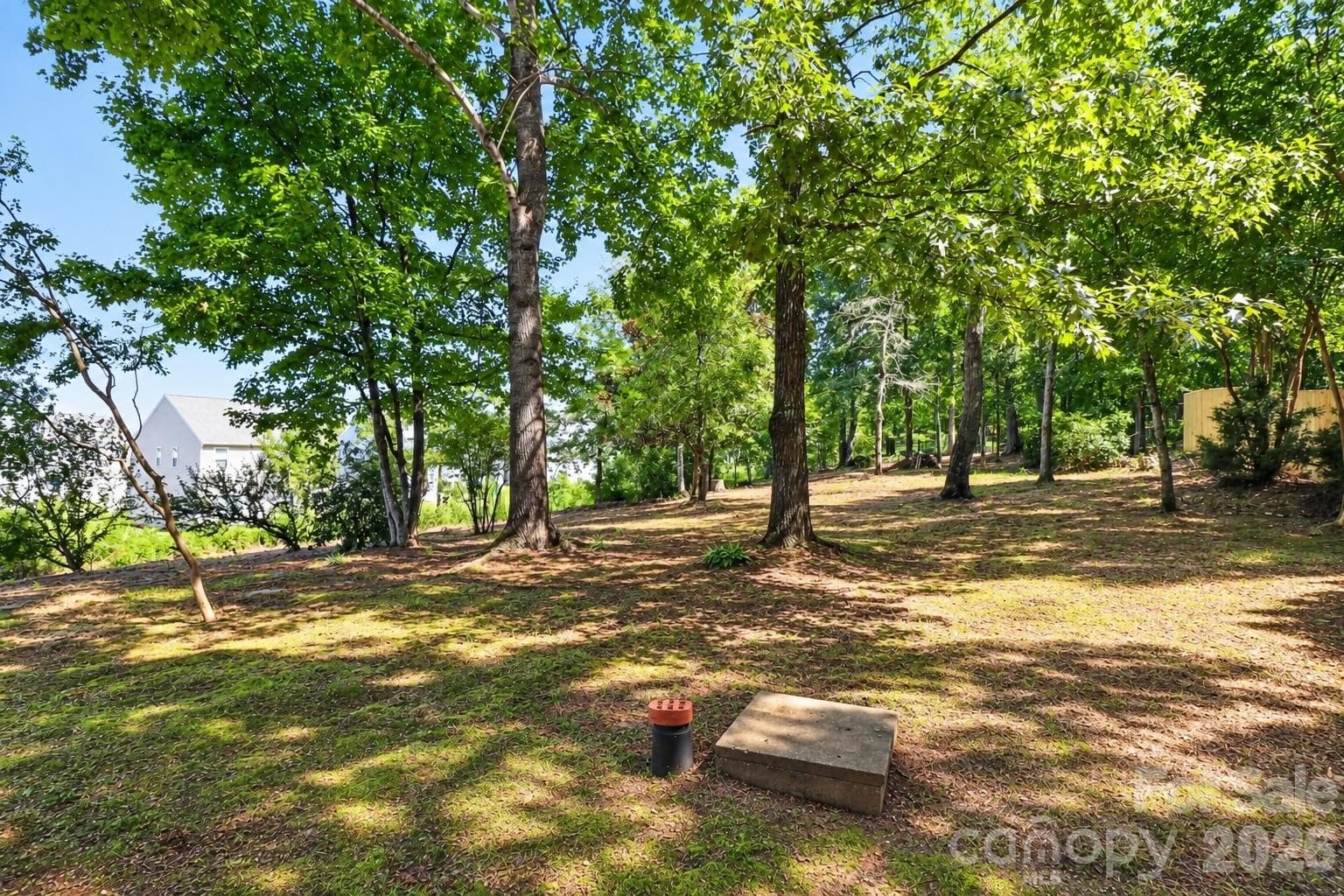Single Family Residence at 4904 Steepleton Way, Charlotte, photo 41 of 47