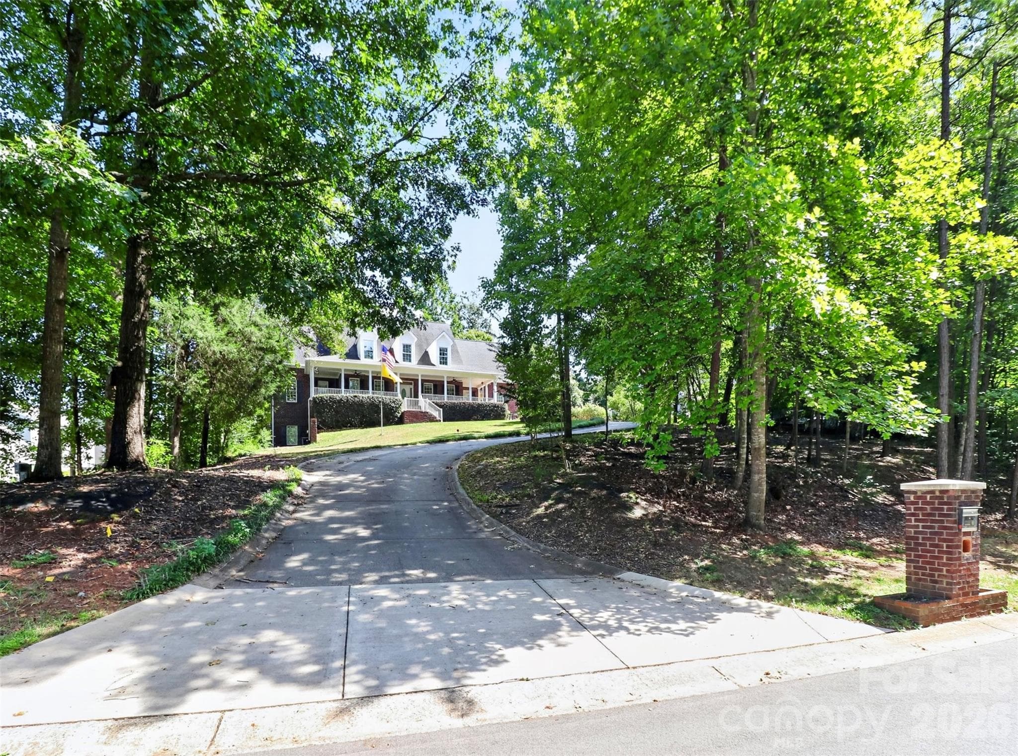 Single Family Residence at 4904 Steepleton Way, Charlotte, photo 43 of 47