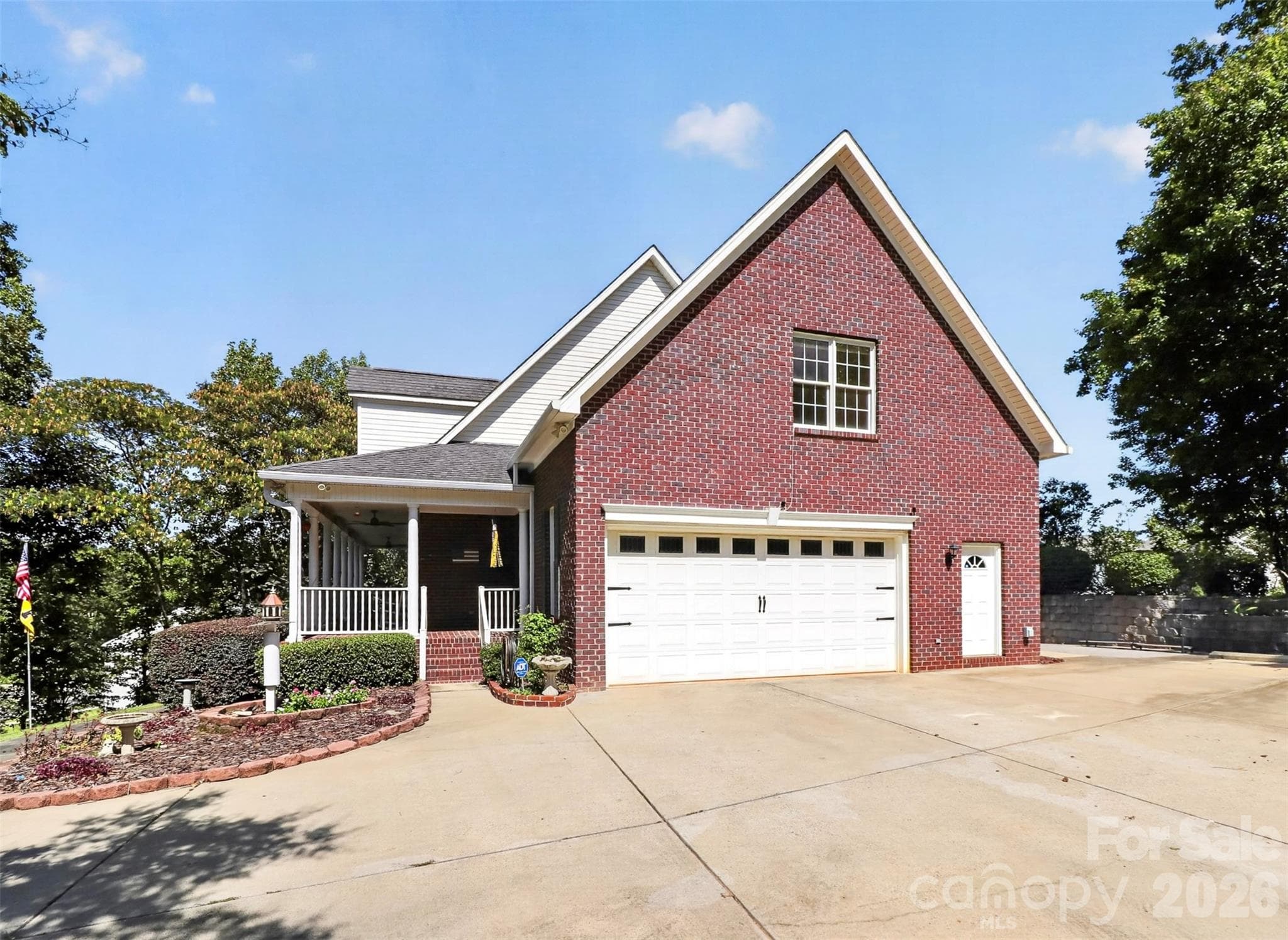 Single Family Residence at 4904 Steepleton Way, Charlotte, photo 44 of 47