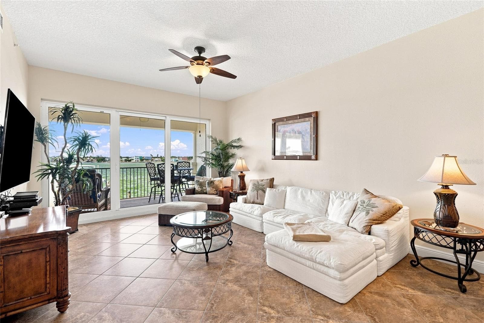 Condominium at 17735 GULF BLVD #204, REDINGTON SHORES, photo 15 of 60