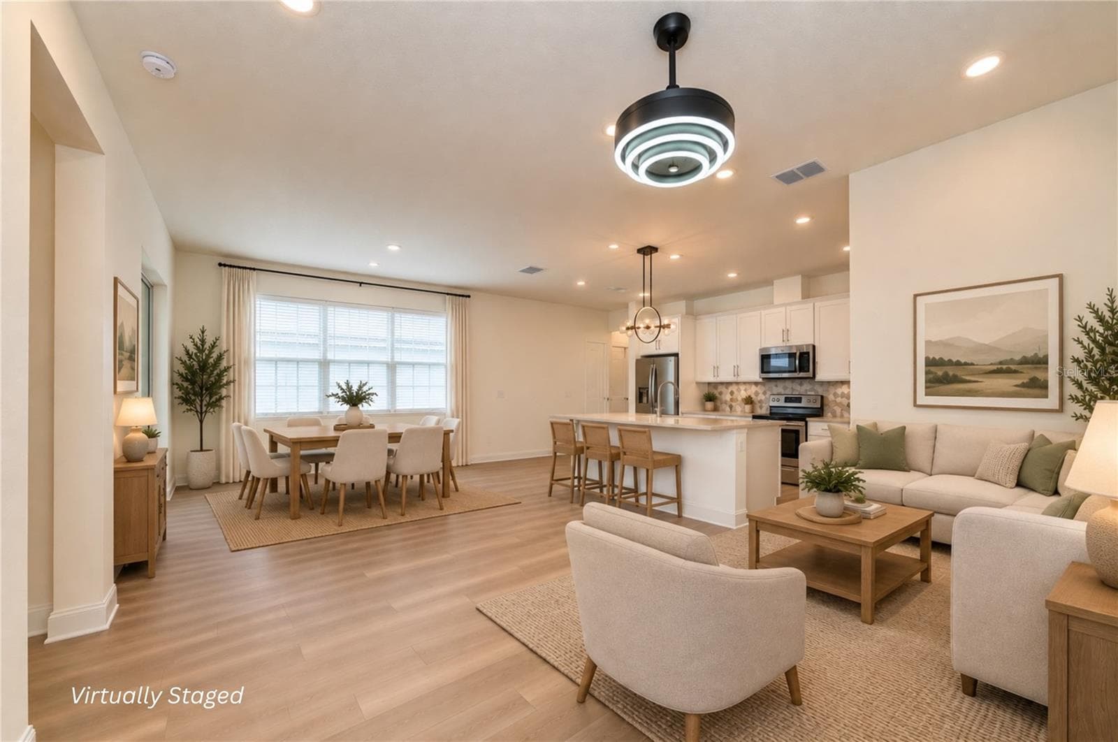 Single Family Residence at 10455 WET MARSH CV, PARRISH, photo 10 of 42