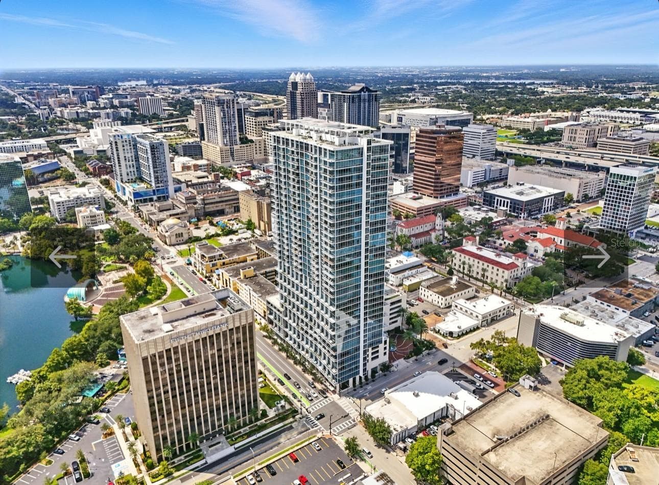 Condominium at 150 E ROBINSON ST #1909, ORLANDO, photo 55 of 69
