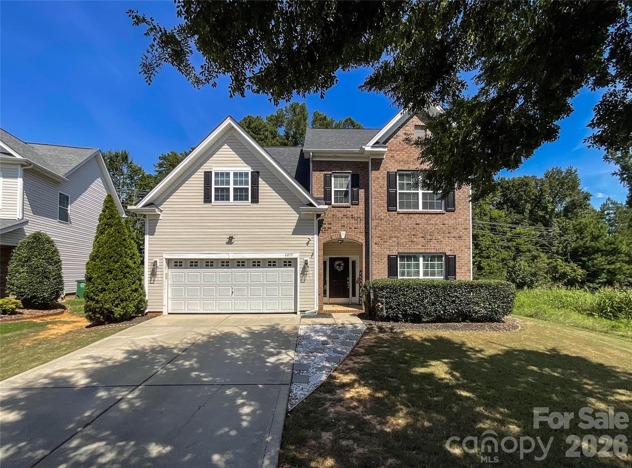 6019 Grassy Knoll Circle