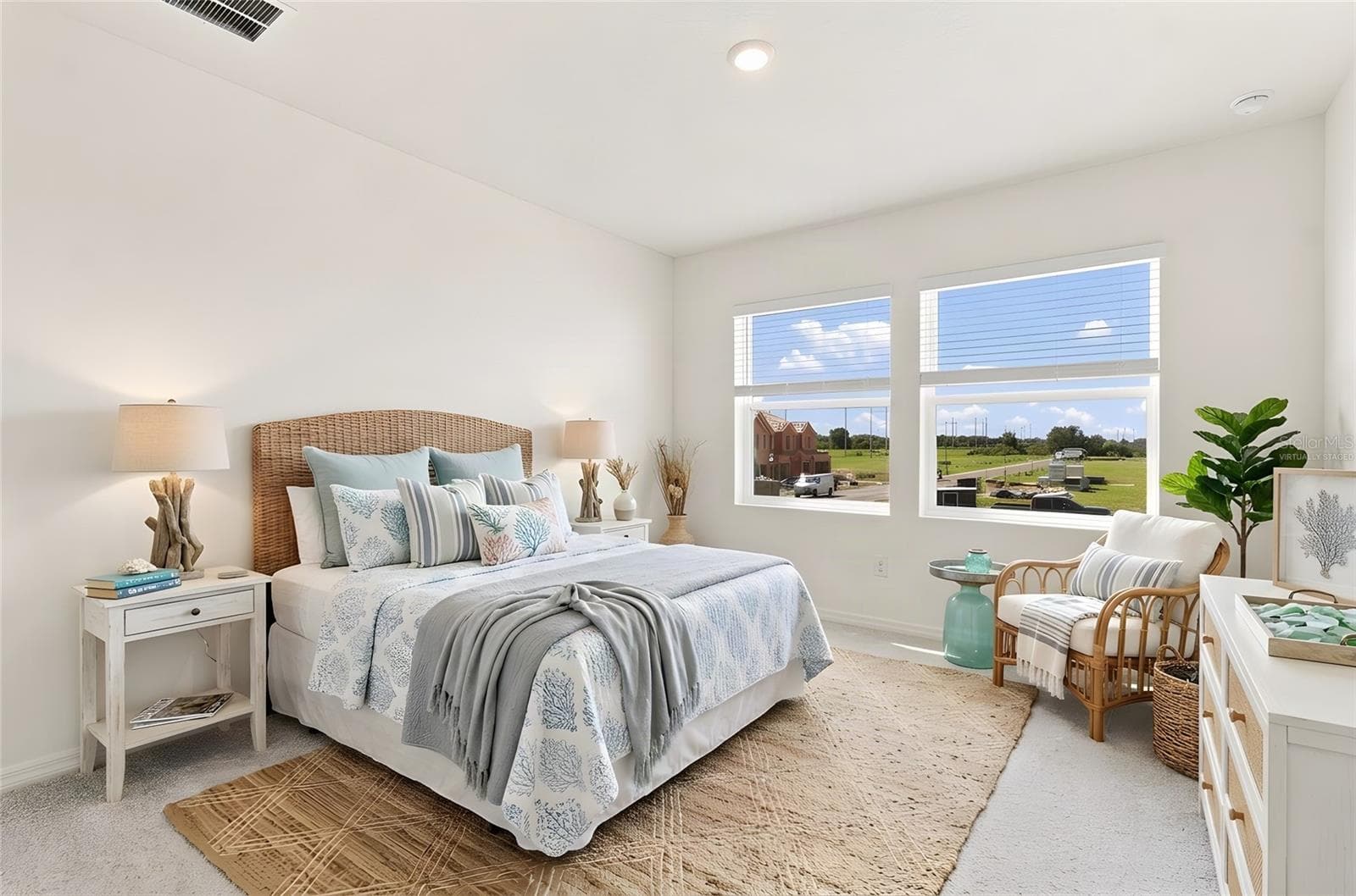 Owner's Retreat **Virtually Staged - 6355 JENSEN VIEW AVE, APOLLO BEACH
