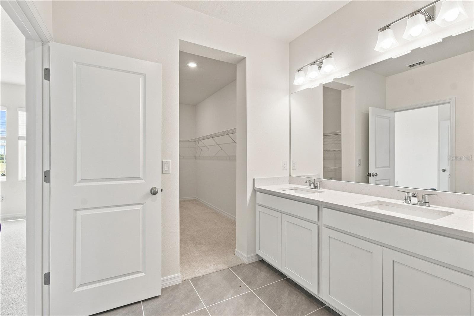 Owner's Bath - 6355 JENSEN VIEW AVE, APOLLO BEACH