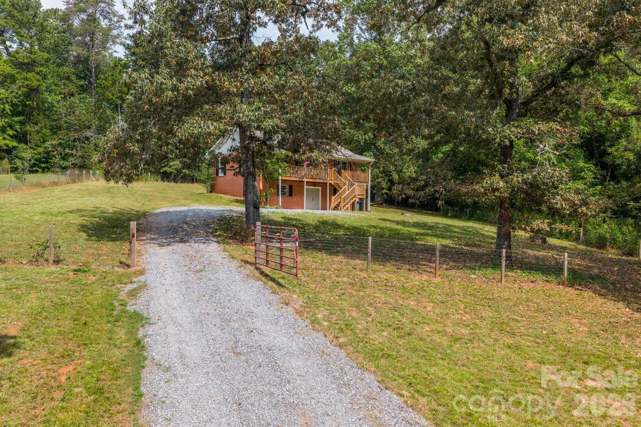4815 Mount Olive Church Road