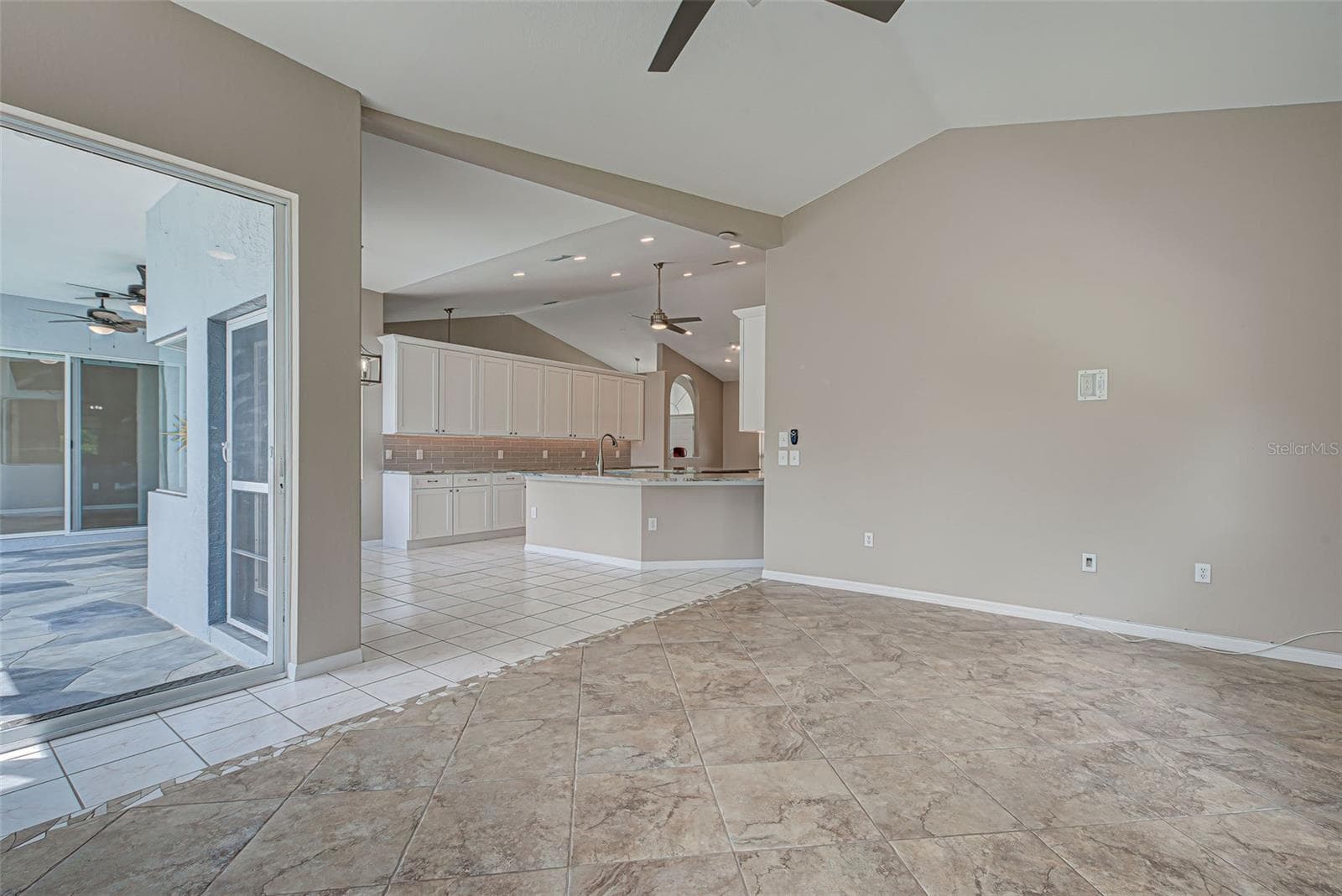 Single Family Residence at 1114 CAMPBELL ST, PORT CHARLOTTE, photo 35 of 74