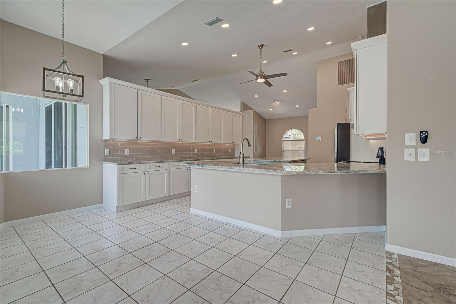 Single Family Residence at 1114 CAMPBELL ST, PORT CHARLOTTE, photo 37 of 74
