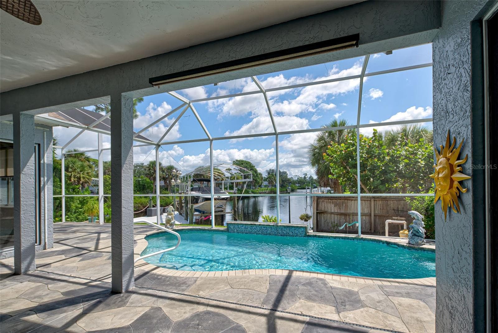 Single Family Residence at 1114 CAMPBELL ST, PORT CHARLOTTE, photo 61 of 74