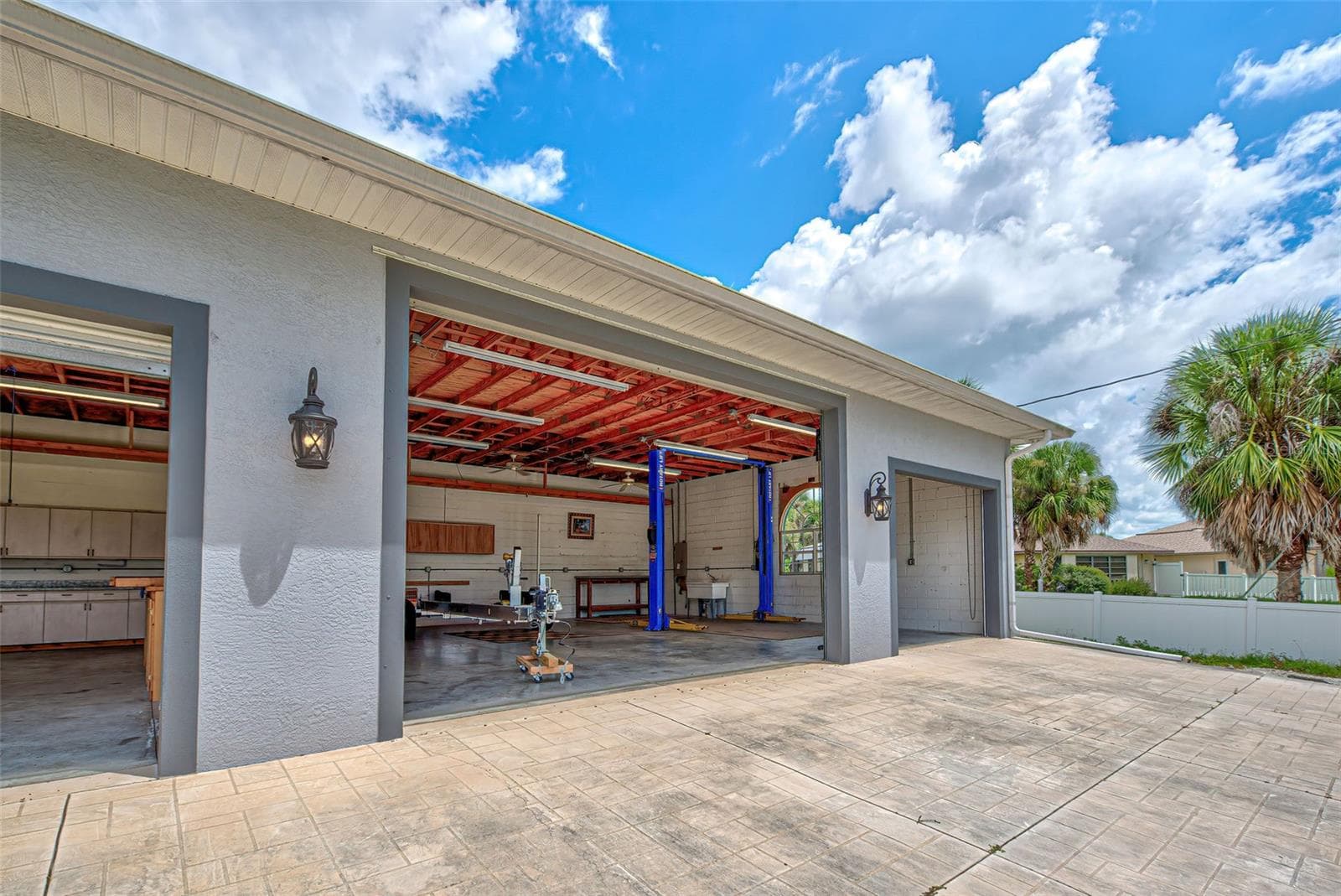 Single Family Residence at 1114 CAMPBELL ST, PORT CHARLOTTE, photo 74 of 74