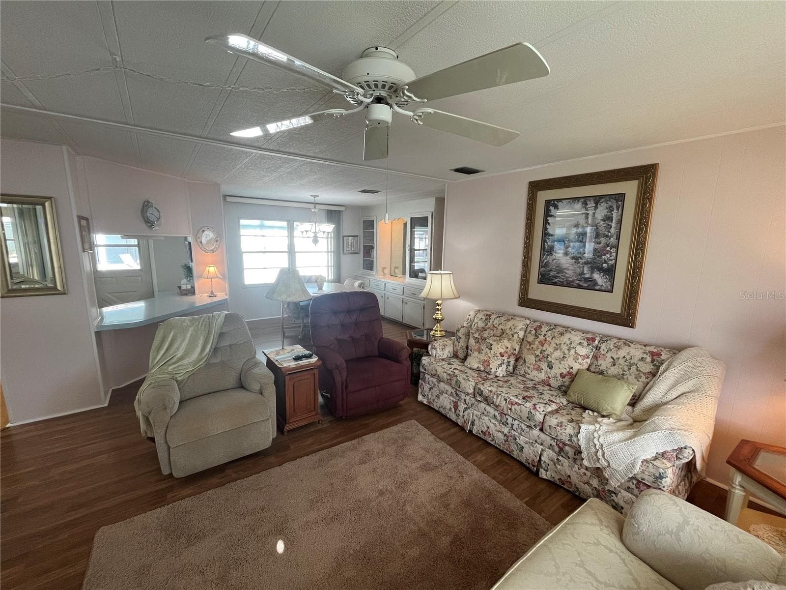 Manufactured Home at 423 CERVINA DR, VENICE, photo 7 of 38