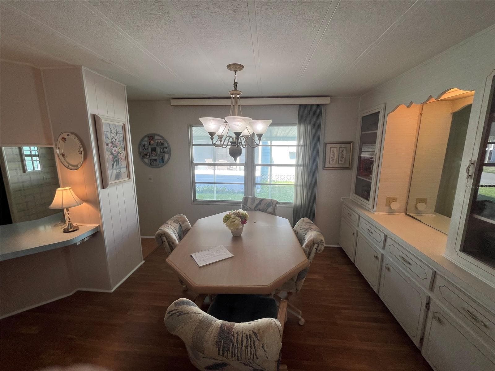 Manufactured Home at 423 CERVINA DR, VENICE, photo 12 of 38