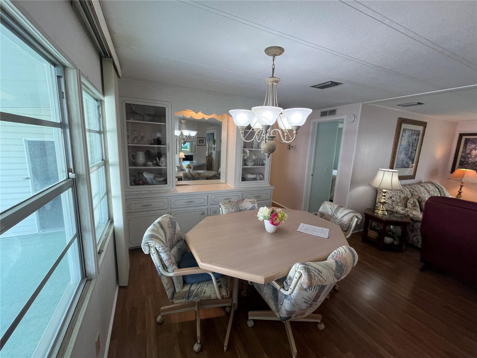 Manufactured Home at 423 CERVINA DR, VENICE, photo 20 of 38