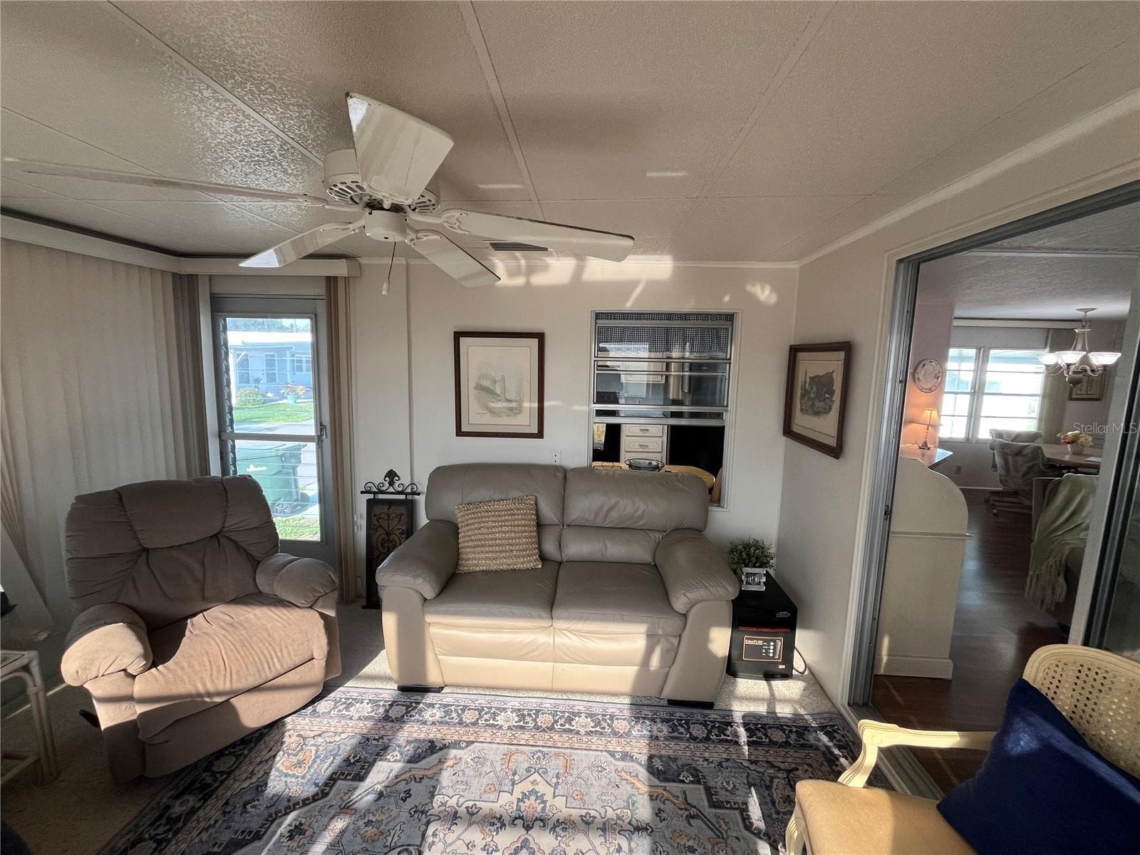Manufactured Home at 423 CERVINA DR, VENICE, photo 23 of 38