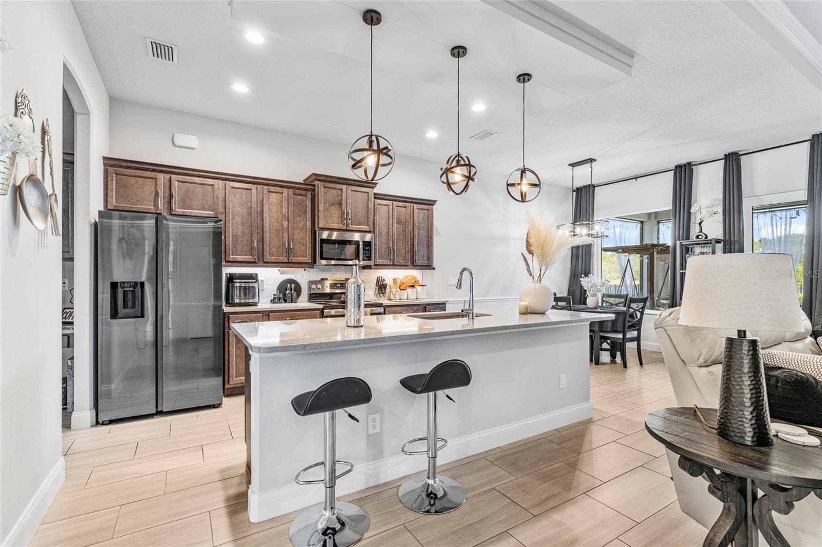 Single Family Residence at 4 SPRING ST, PALM COAST, photo 12 of 43