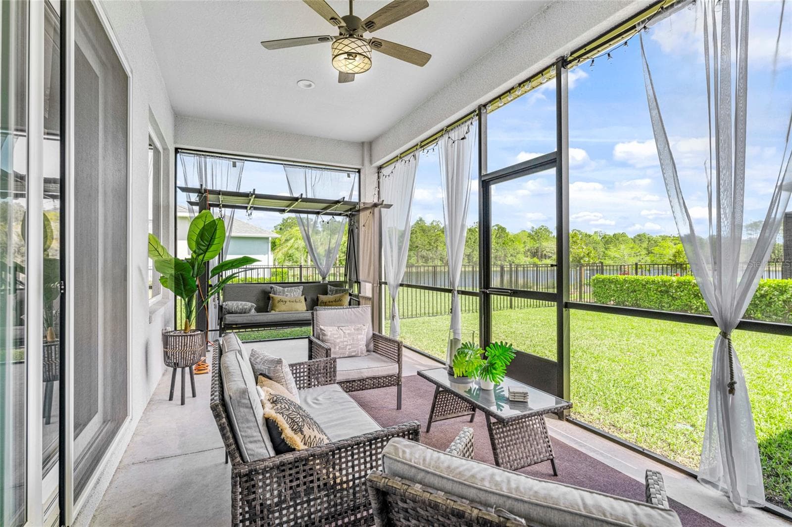 Single Family Residence at 4 SPRING ST, PALM COAST, photo 32 of 43